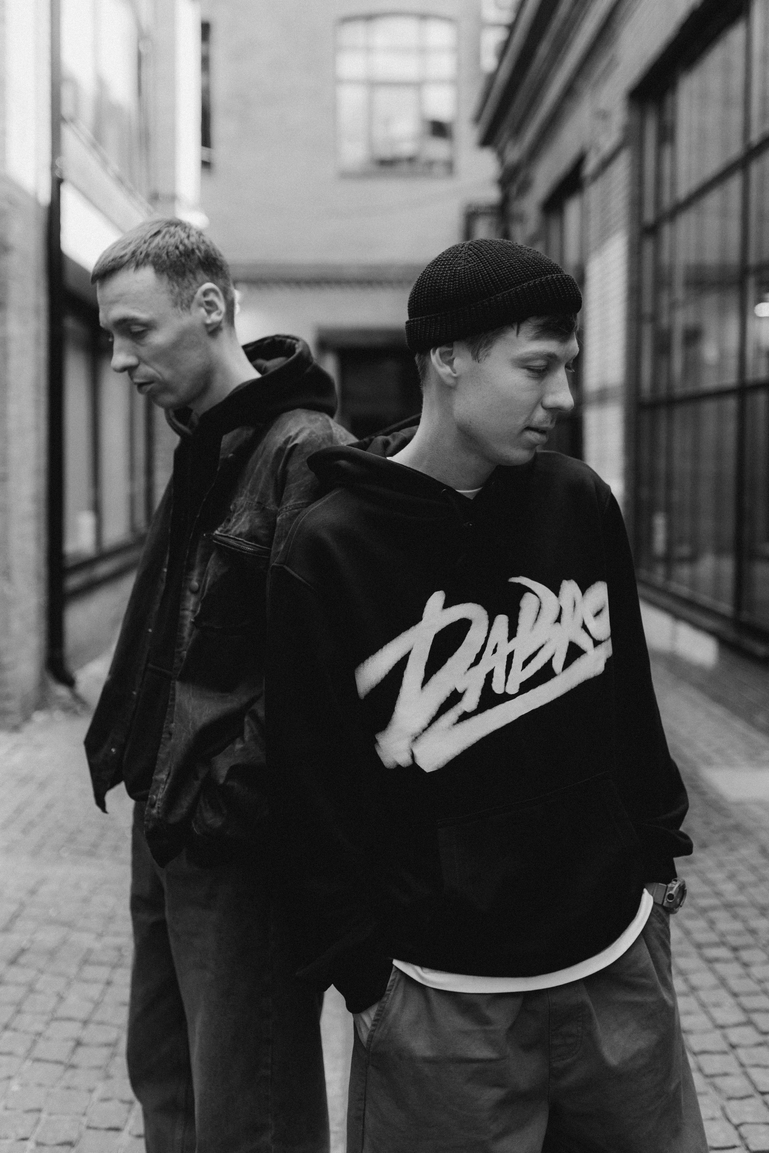 Dabro. Фотограф НОГИНСК, Москва, Анастасия Белая