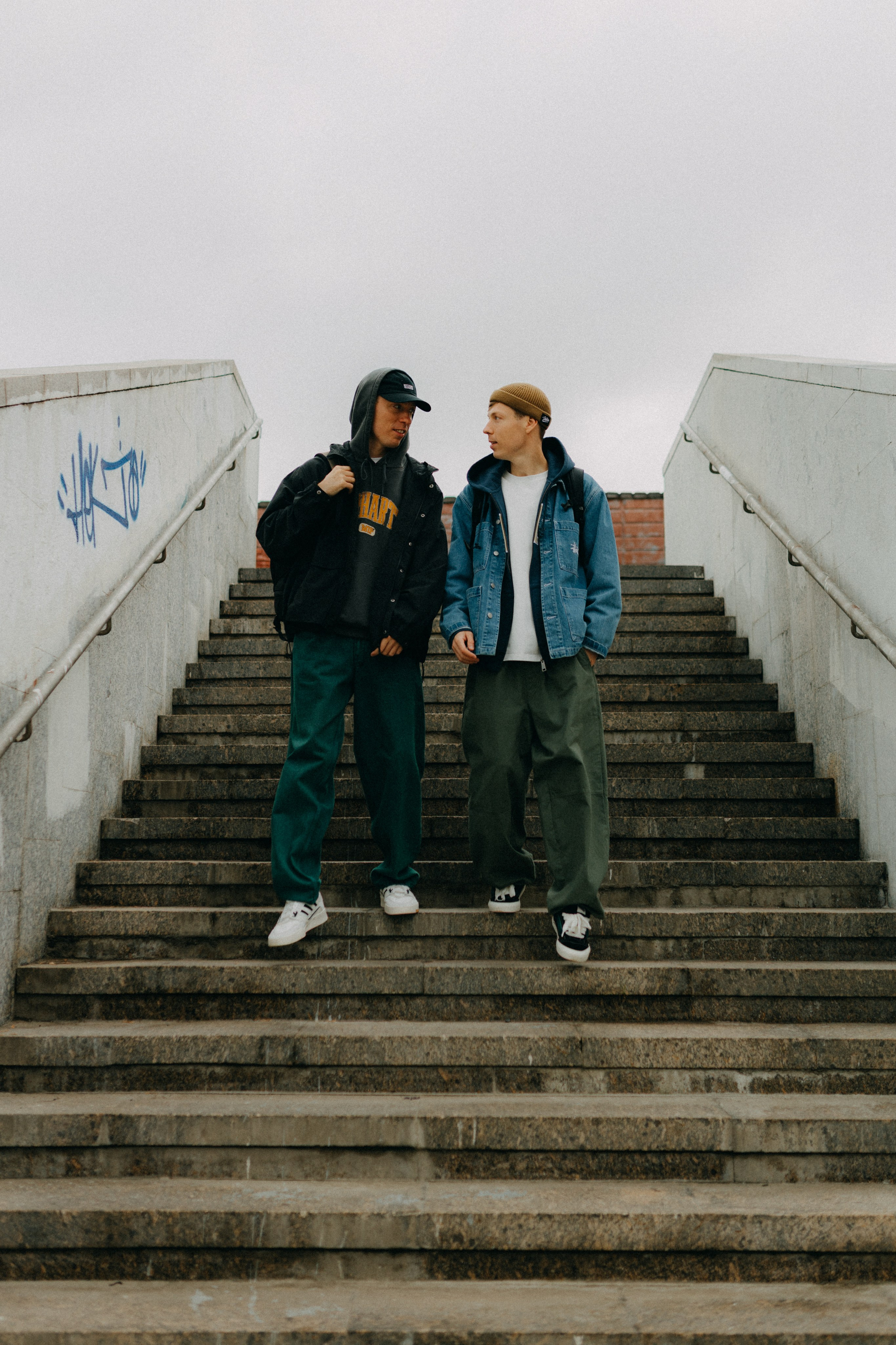 Dabro. Фотограф НОГИНСК, Москва, Анастасия Белая