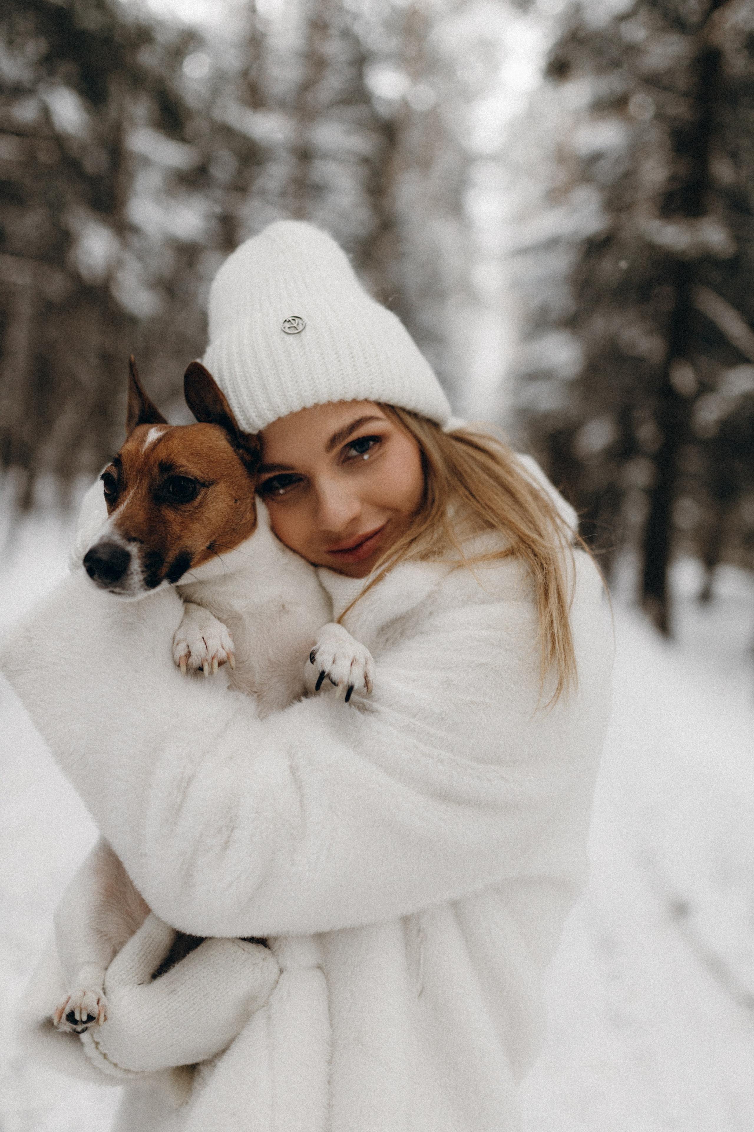 Настя & Надежда. Фотограф НОГИНСК, Москва, Анастасия Белая