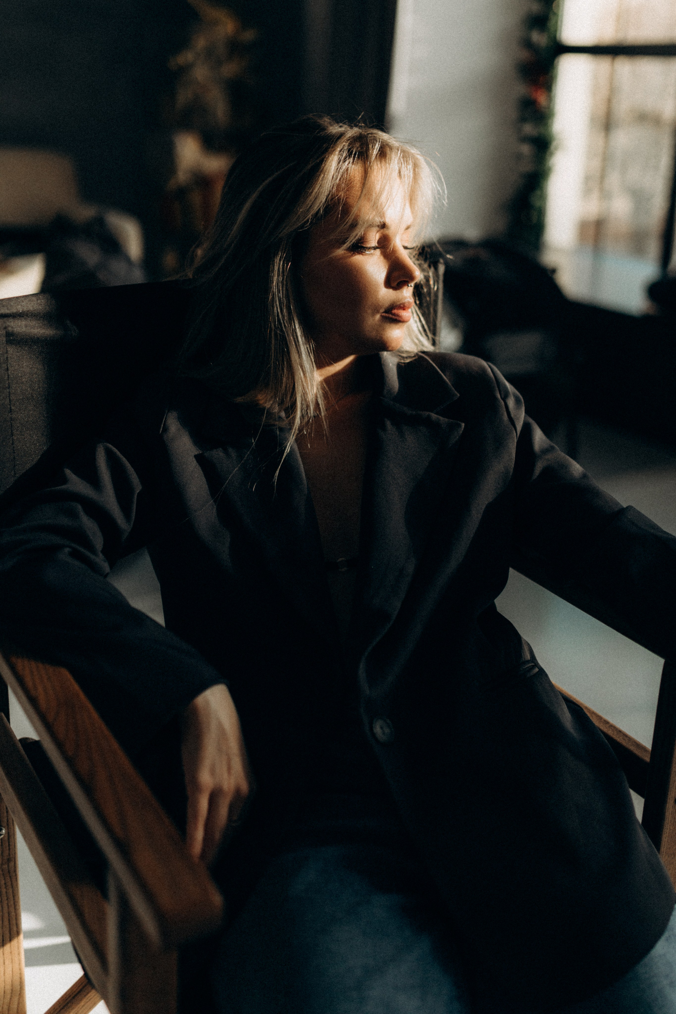 Илона. Фотограф НОГИНСК, Москва, Анастасия Белая