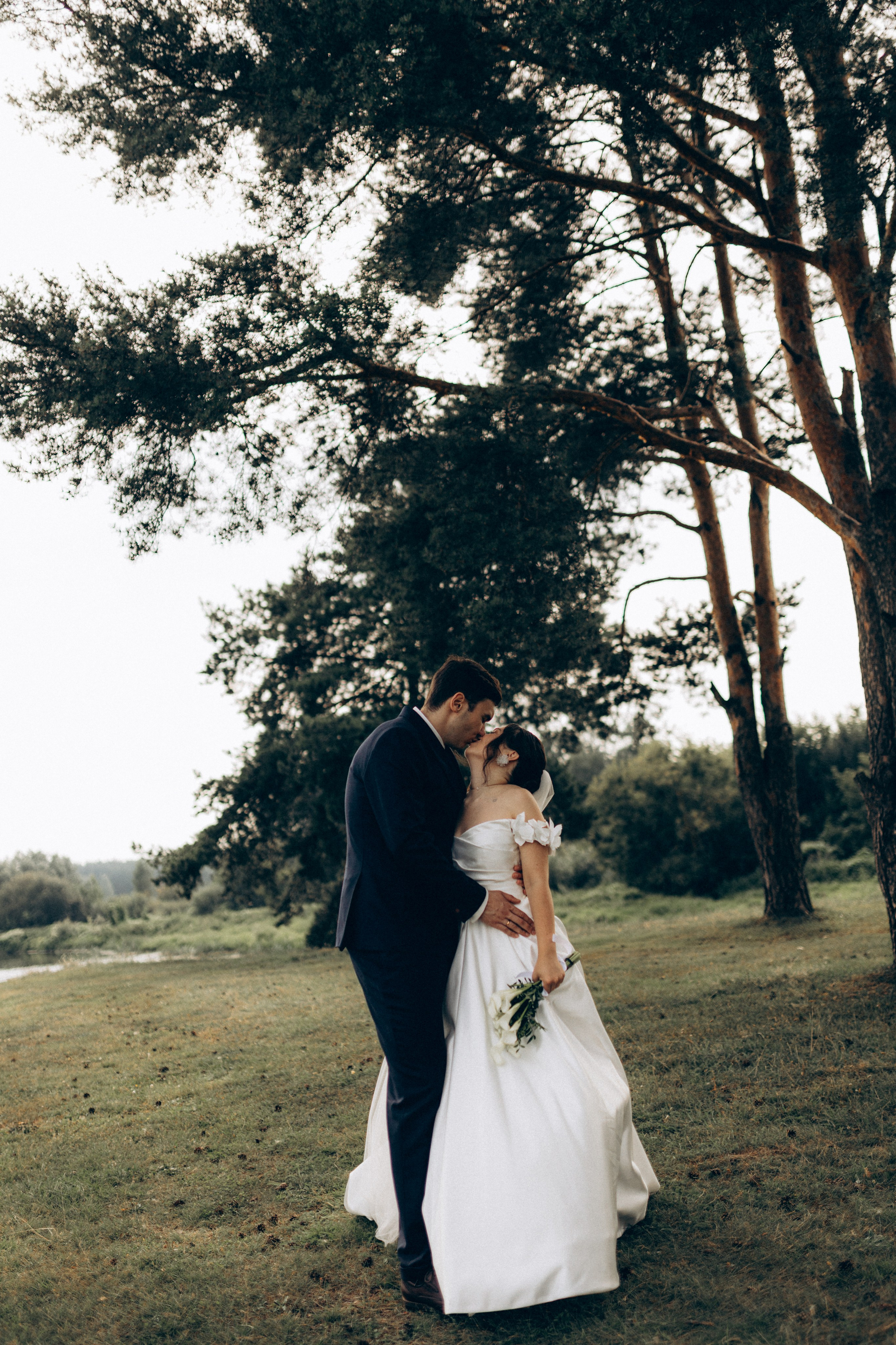 Тамила & Иван. Фотограф НОГИНСК, Москва, Анастасия Белая