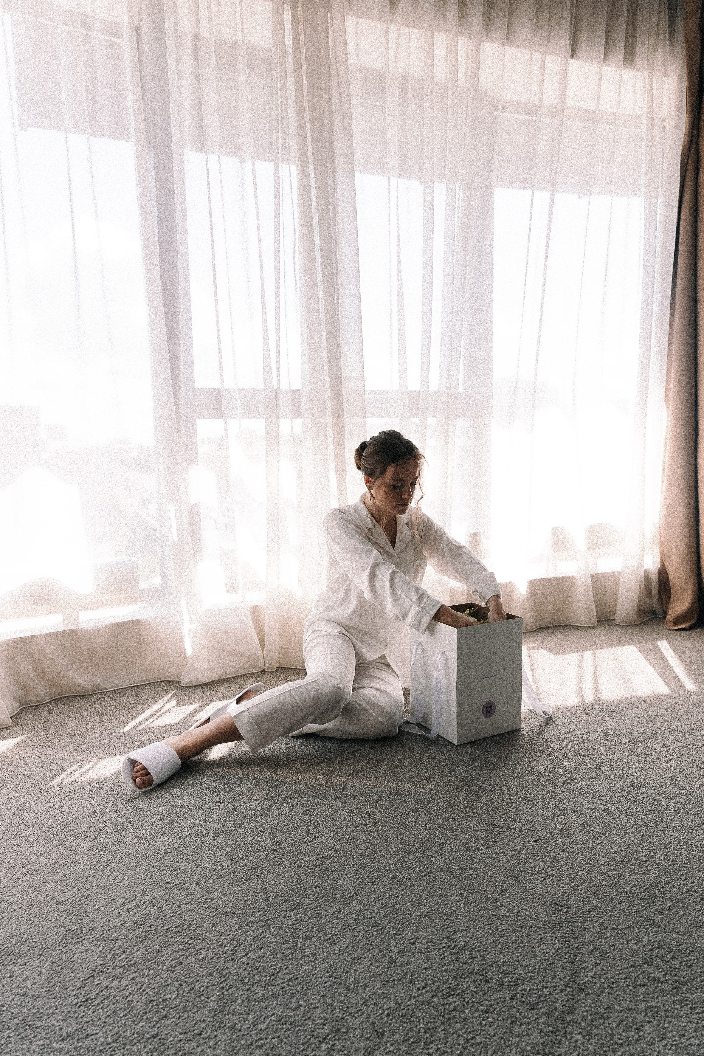 ALEXANDRA & SERGEY — pt. 2. Свадебный и семейный фотограф Исаев Давид