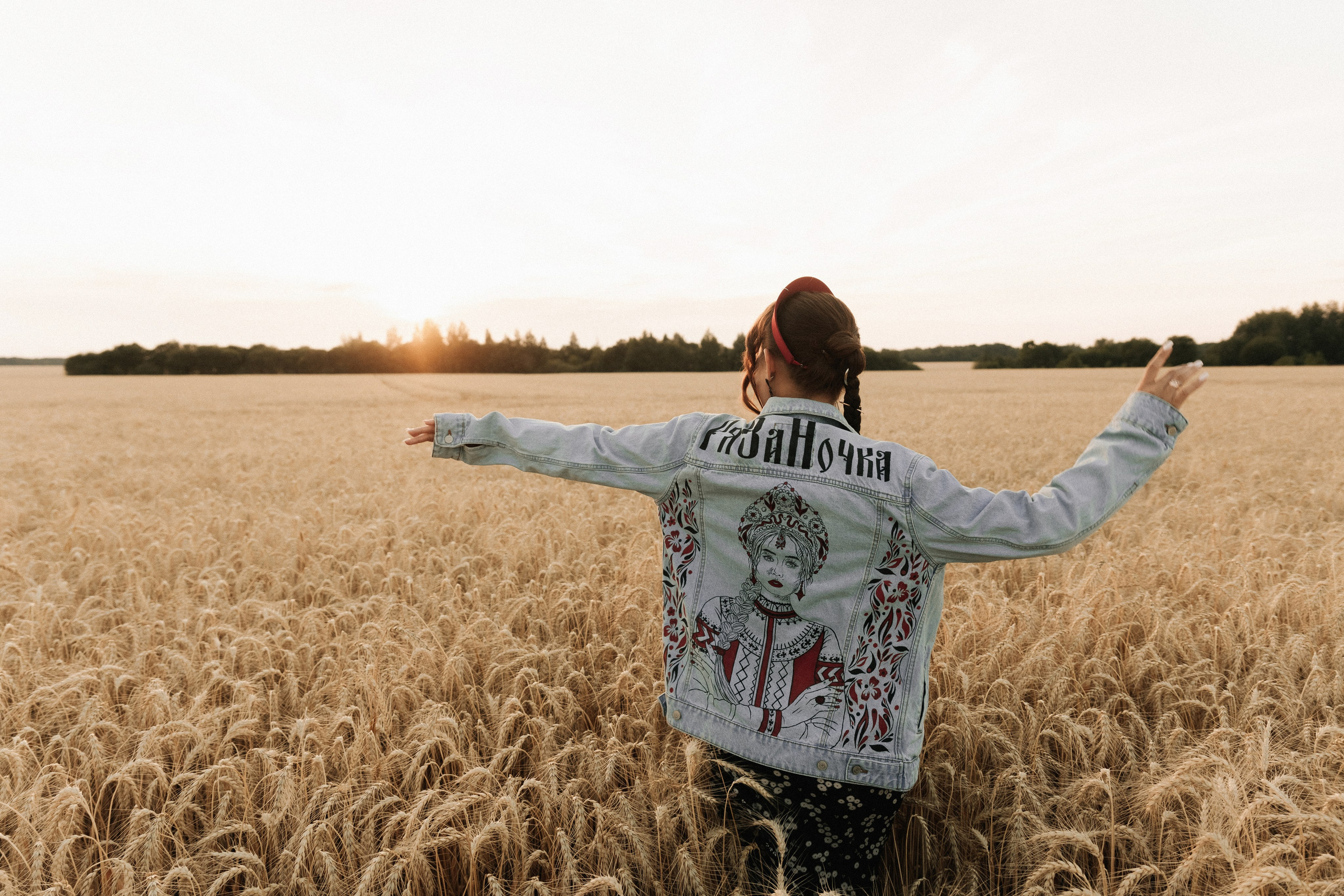 Семья Масловых. Свадебный и семейный фотограф Исаев Давид