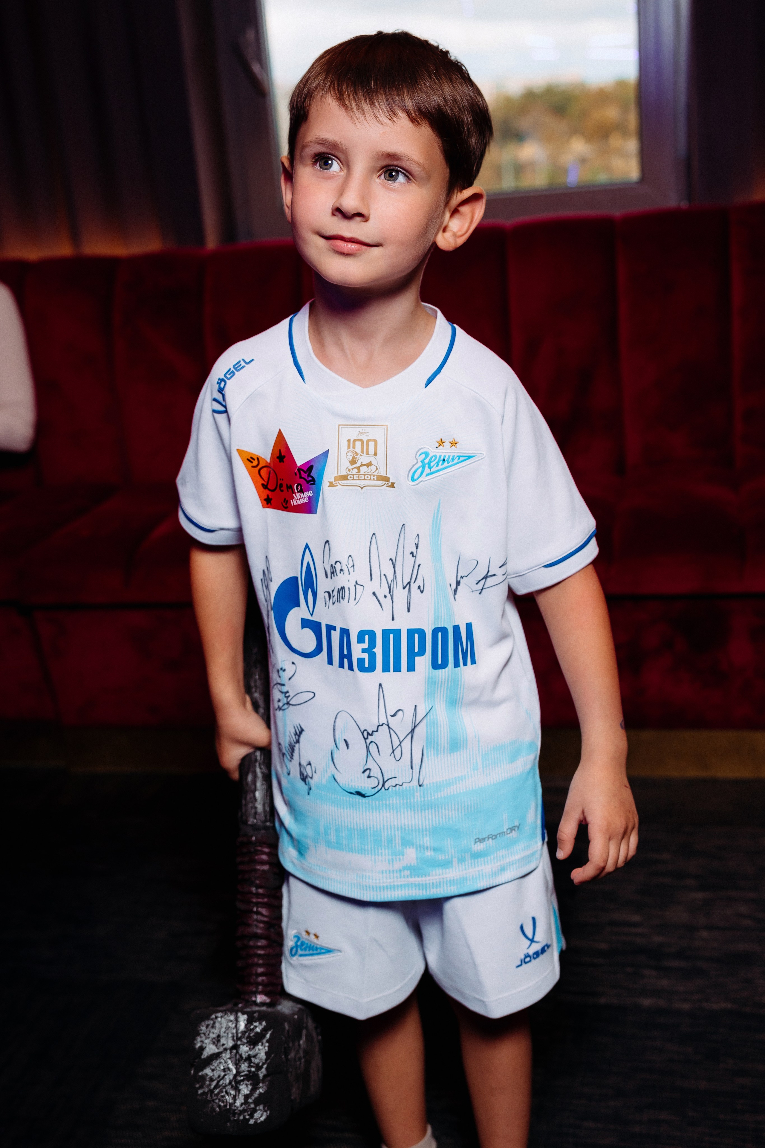 Дни Рождения. Фотограф в Санкт-Петербурге Кирюшенков Андрей