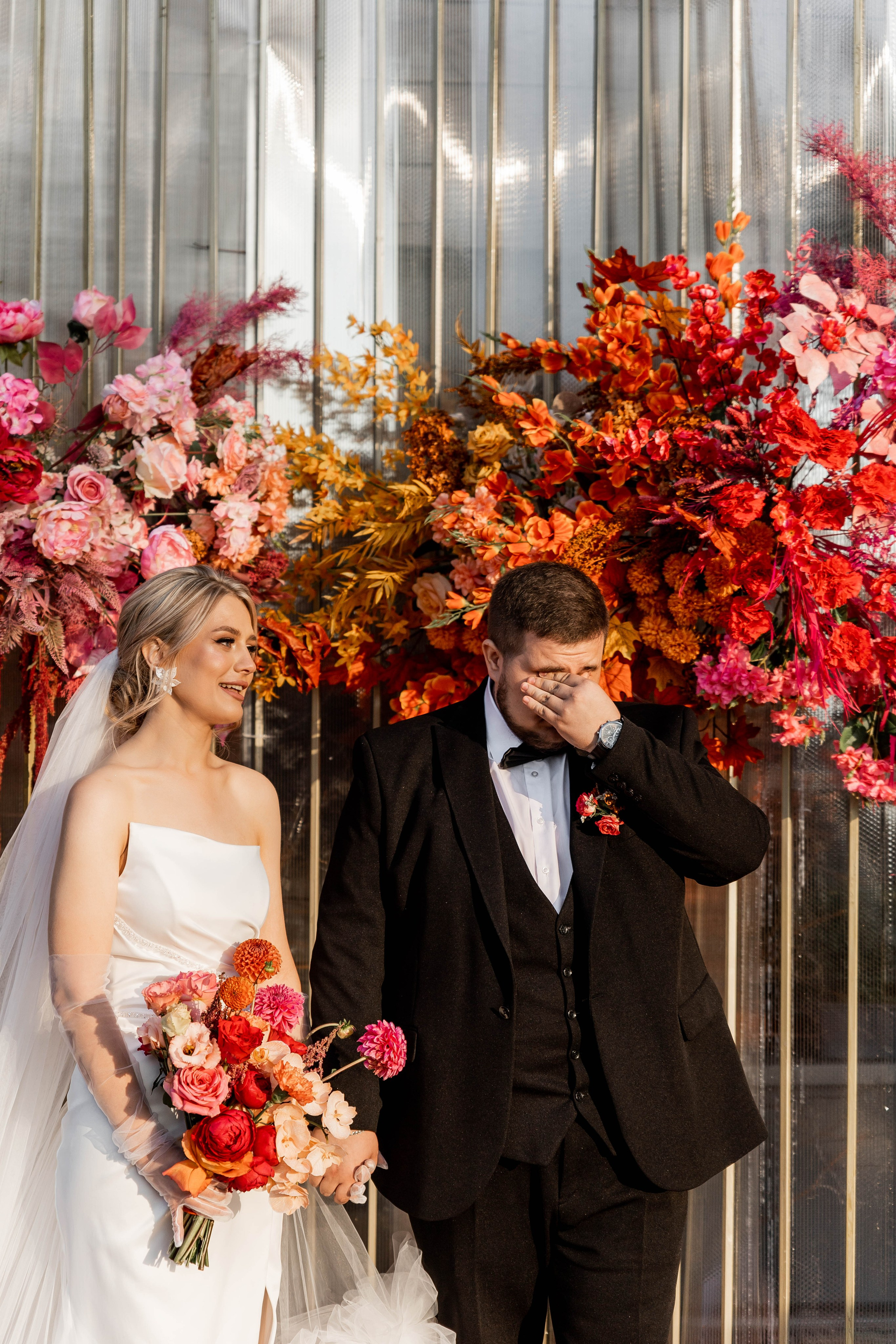 Ксения|Дмитрий. Свадебный фотограф Надежда Рыжикова