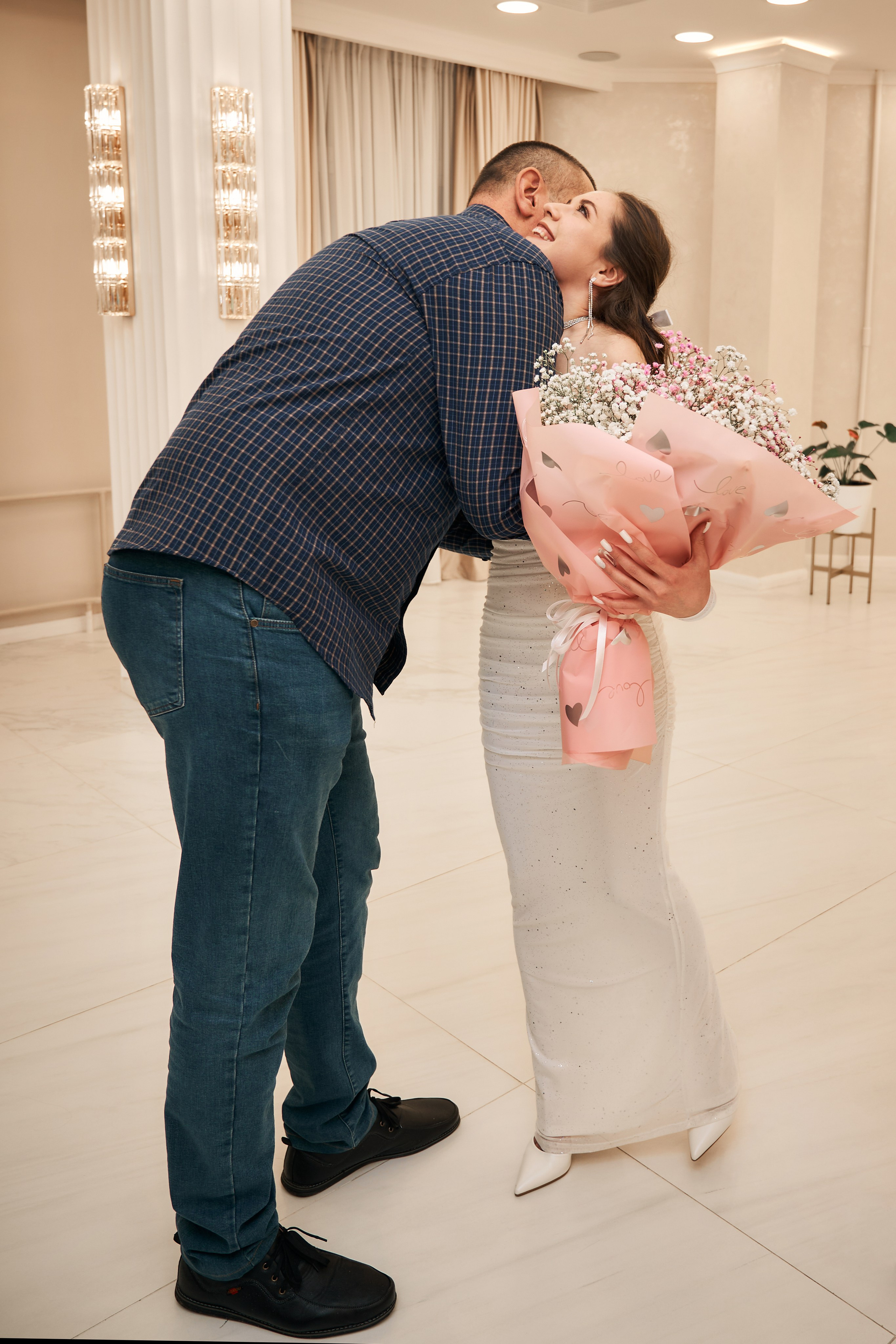 Александр и Дарья. Фотограф Зеленоград Москва