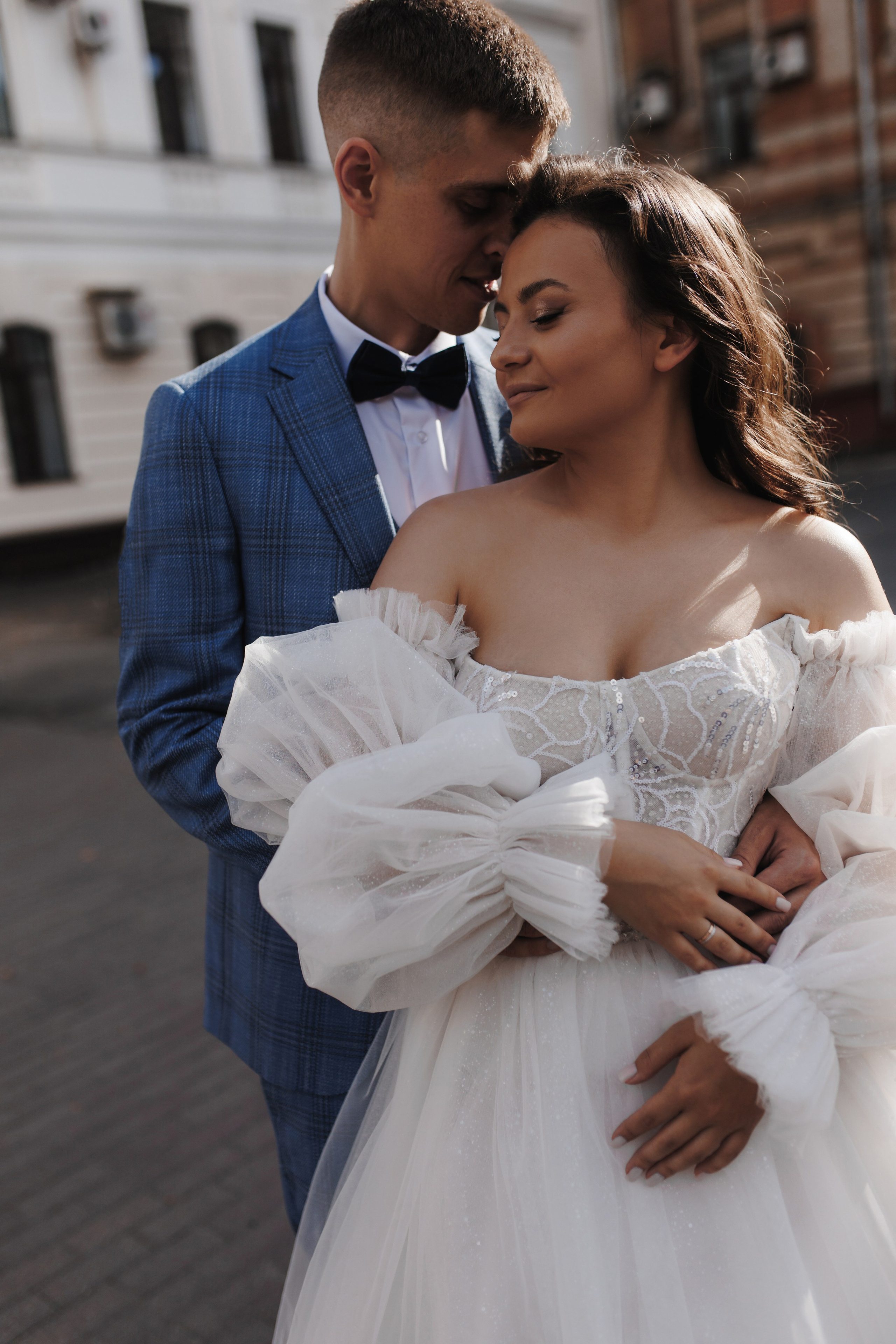 Wedding day. Семейный и свадебный фотограф Брянск, Москва Ольга Ли