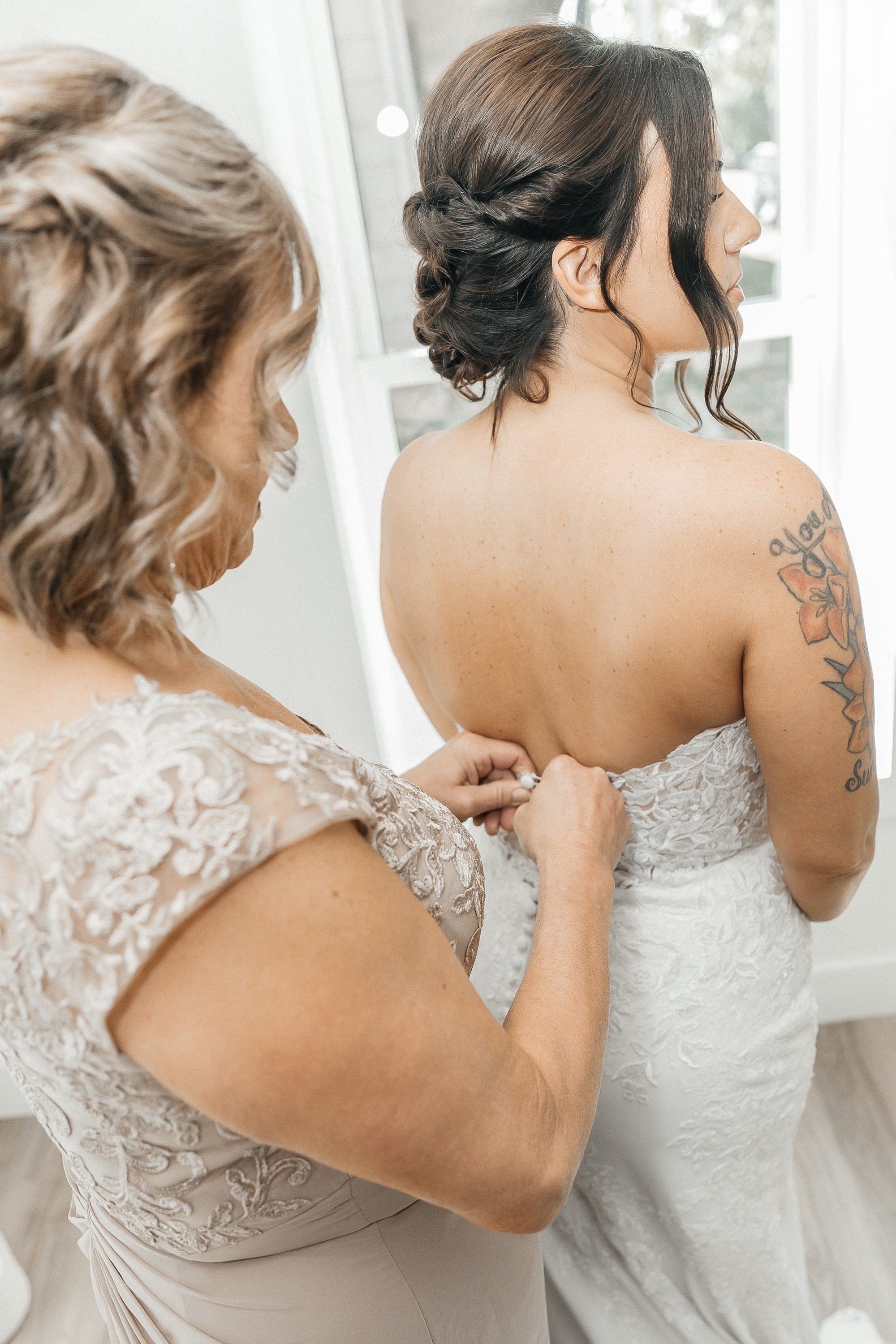 Wedding. Family & Wedding Photographer in Schuylkill County, PA. Inna Nairn