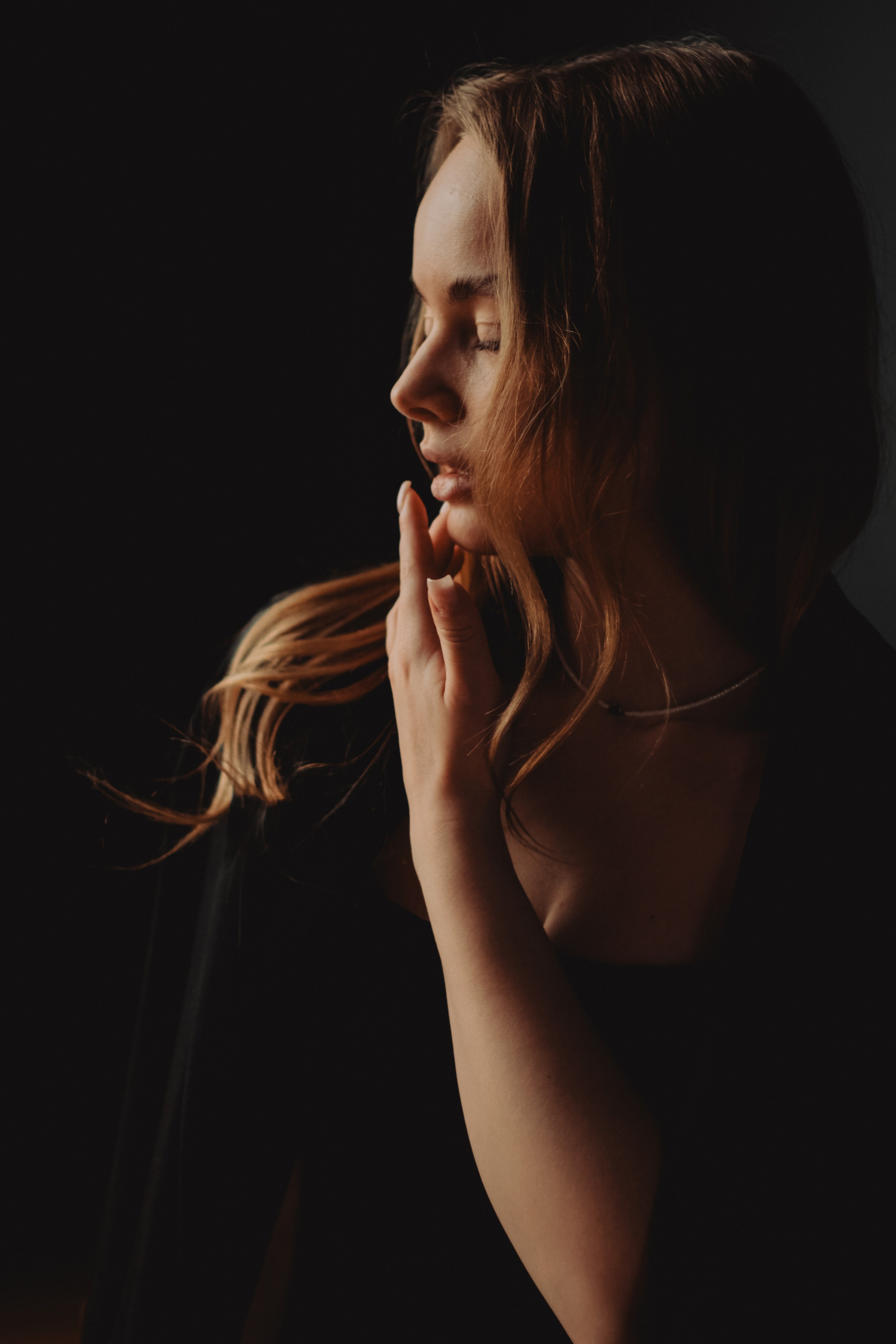 Настенька. Семейный фотограф Полина Легачева