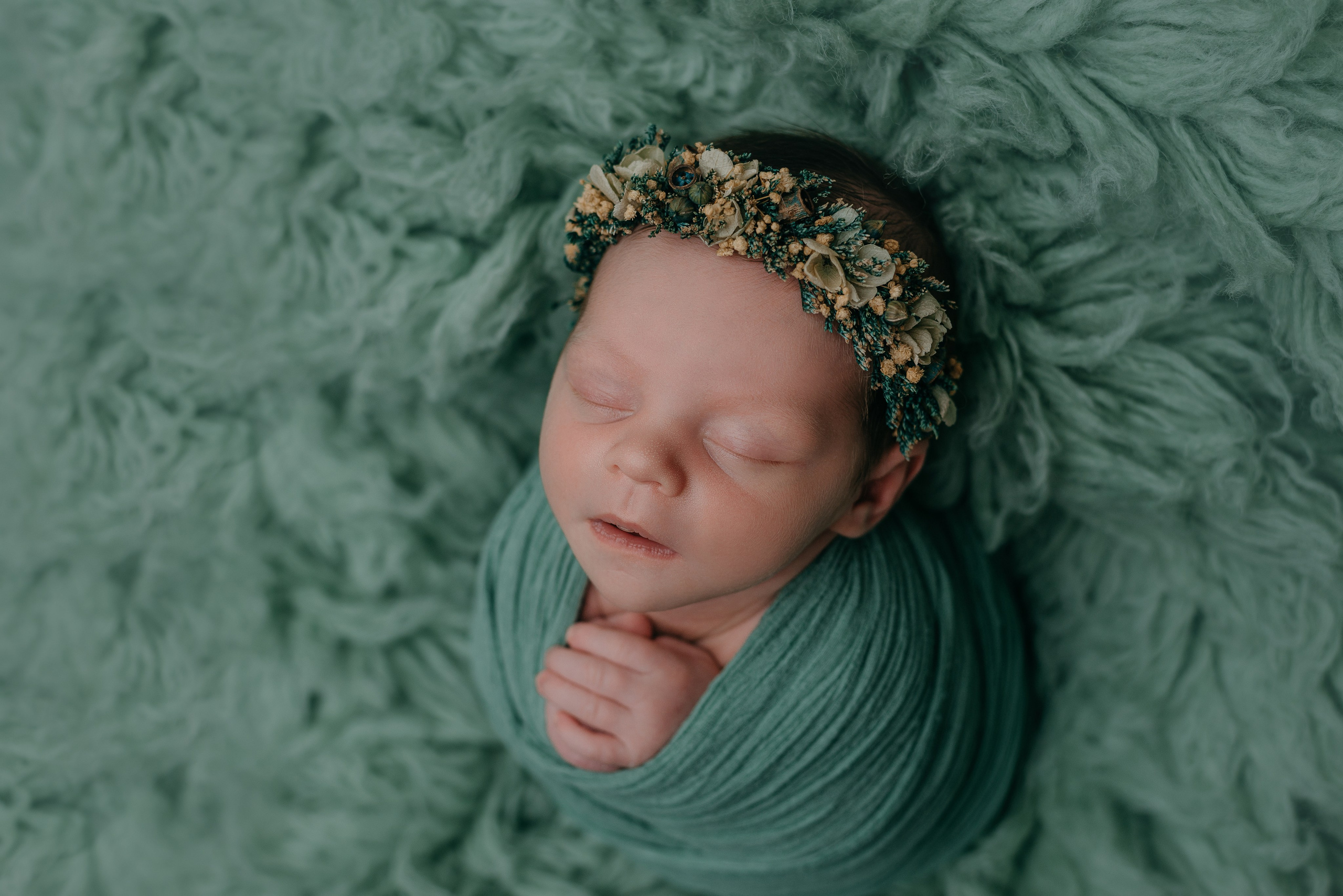 Василиса. Фотограф новорожденных Белгород