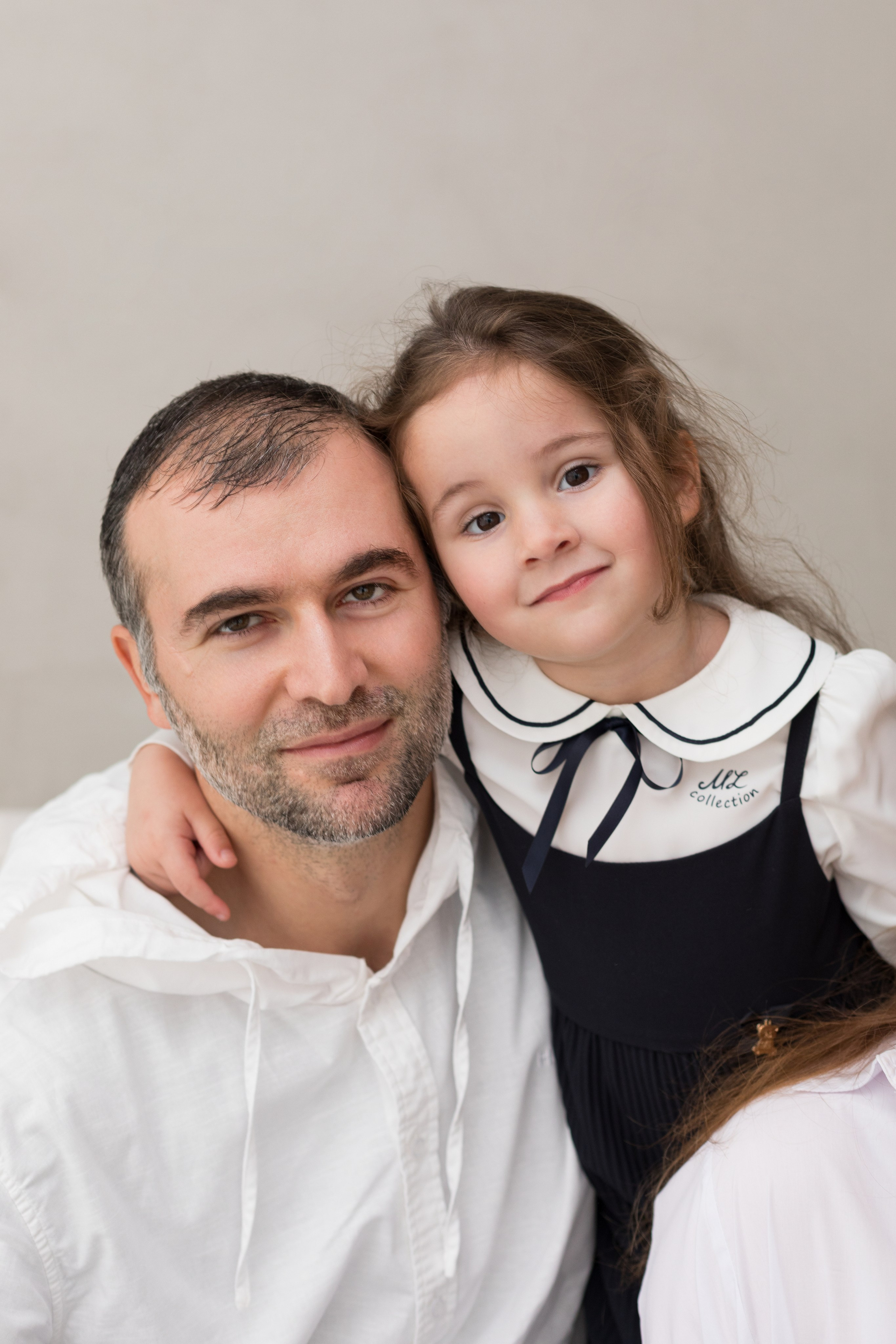 Студийная семейная фотосессия. Детский и контент фотограф Надя Волкова Санкт-Петербург