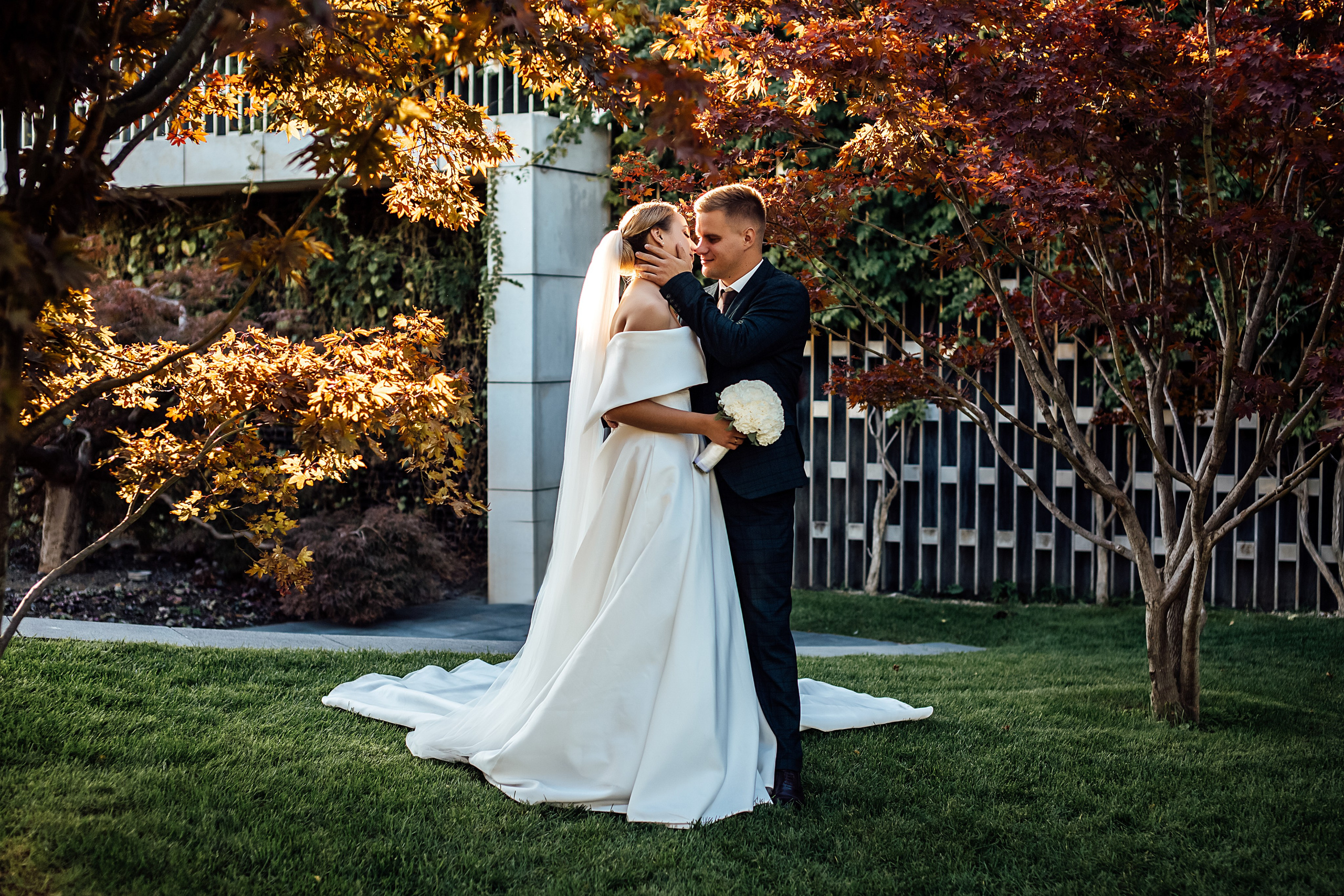 Свадьба. Свадебный и семейный фотограф/видеограф в Краснодаре Наталья Осинская