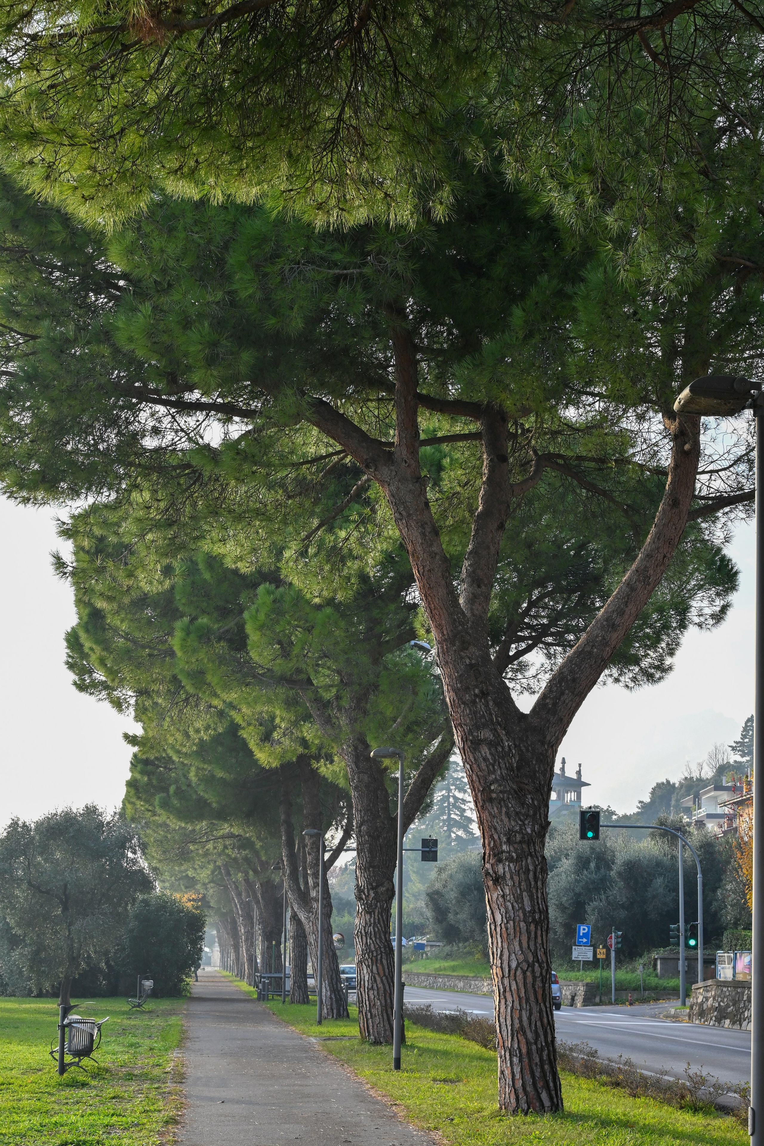 Lago d'iseo and hotel. Фотограф Минск