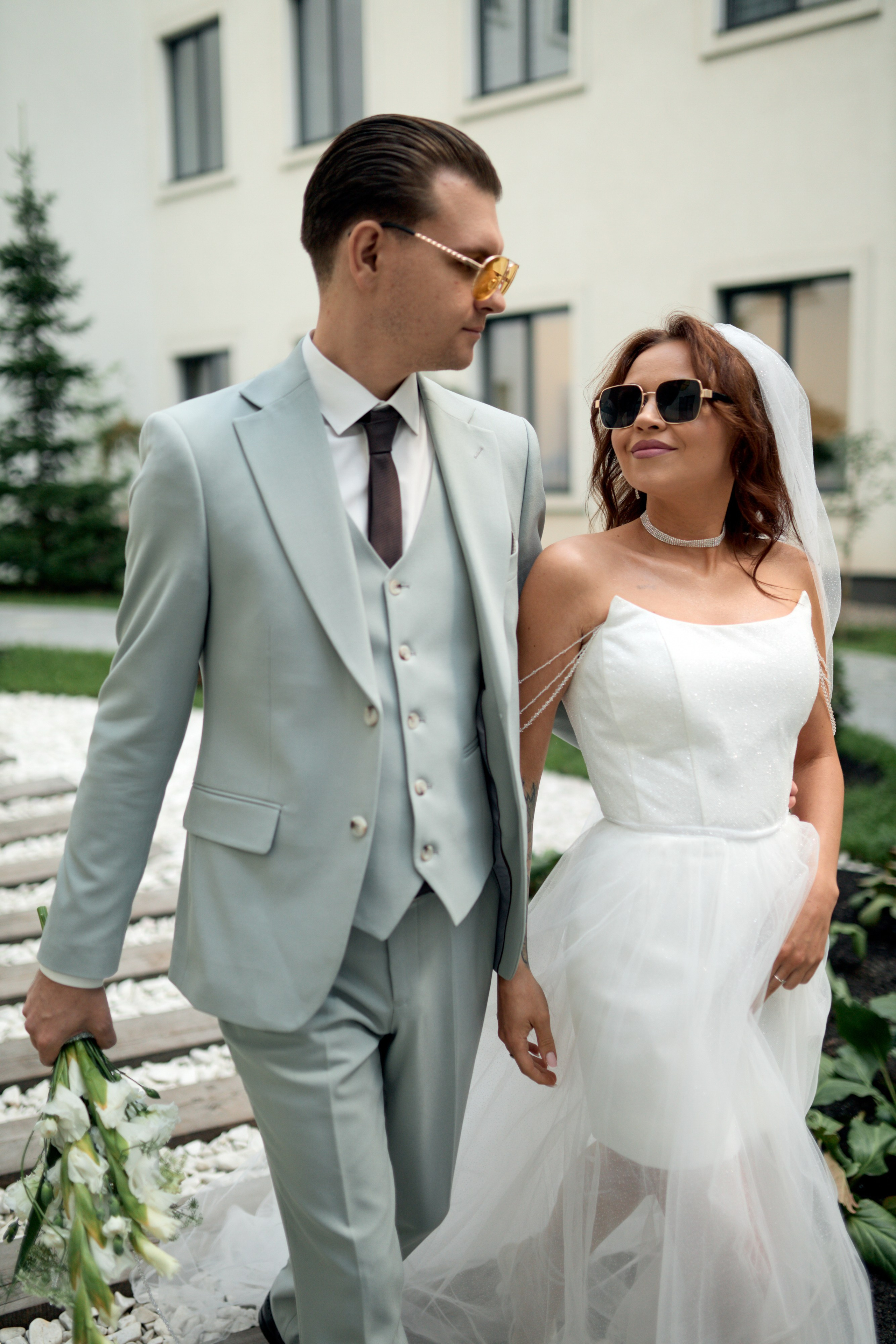 Анастасия и Яков. 05.09.2025. Алина Каравайцева. Фотограф в городе Барнаул