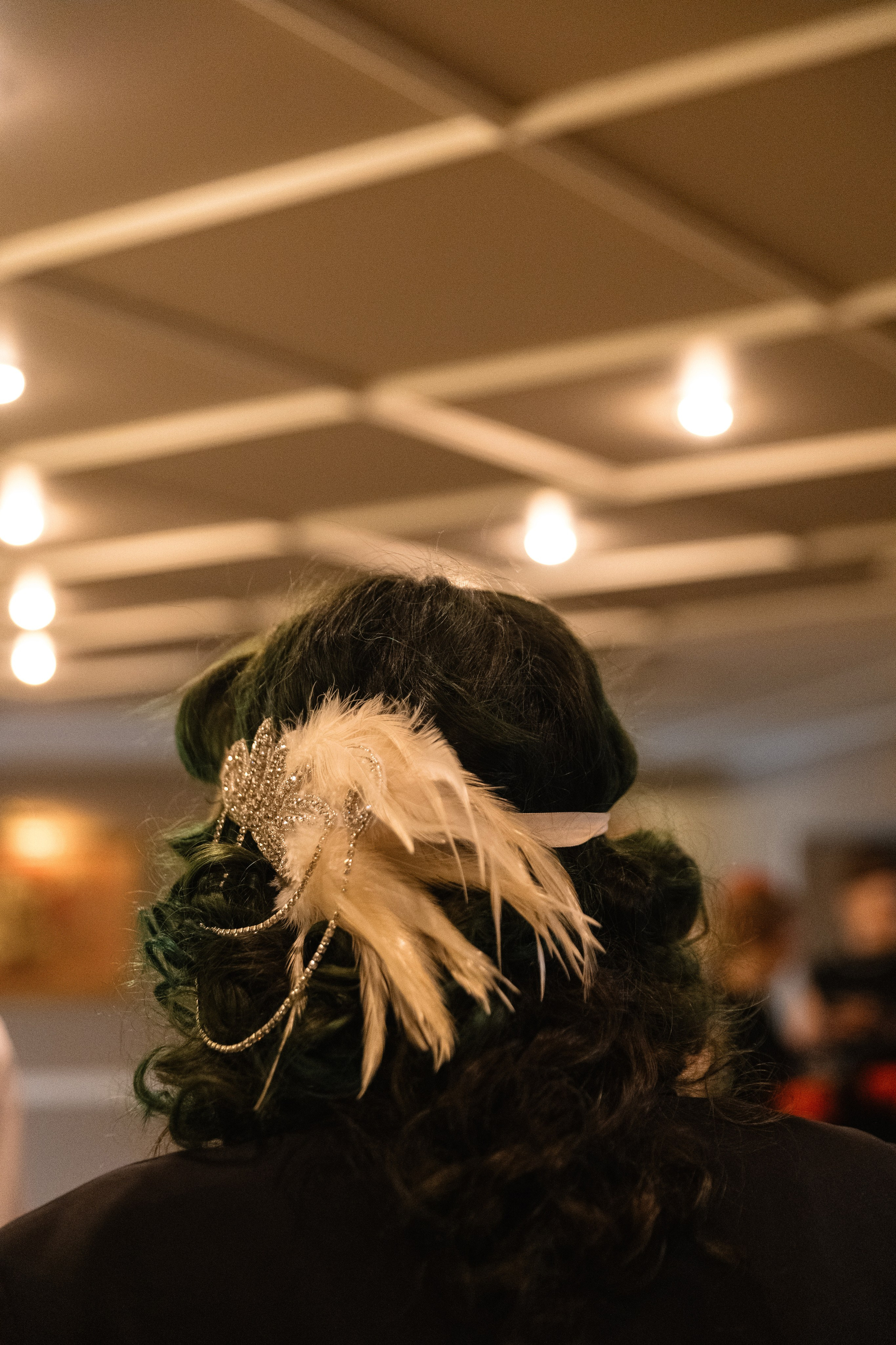 Великий Гэтсби. Свадебное фото и видео в Липецке. Павел Покидов, Елена Покидова