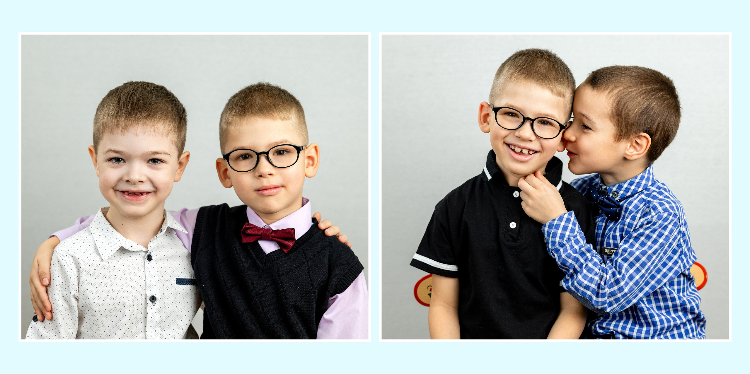 Книги ДС пример. Детский и семейный фотограф в Екатеринбурге Дурнева Екатерина