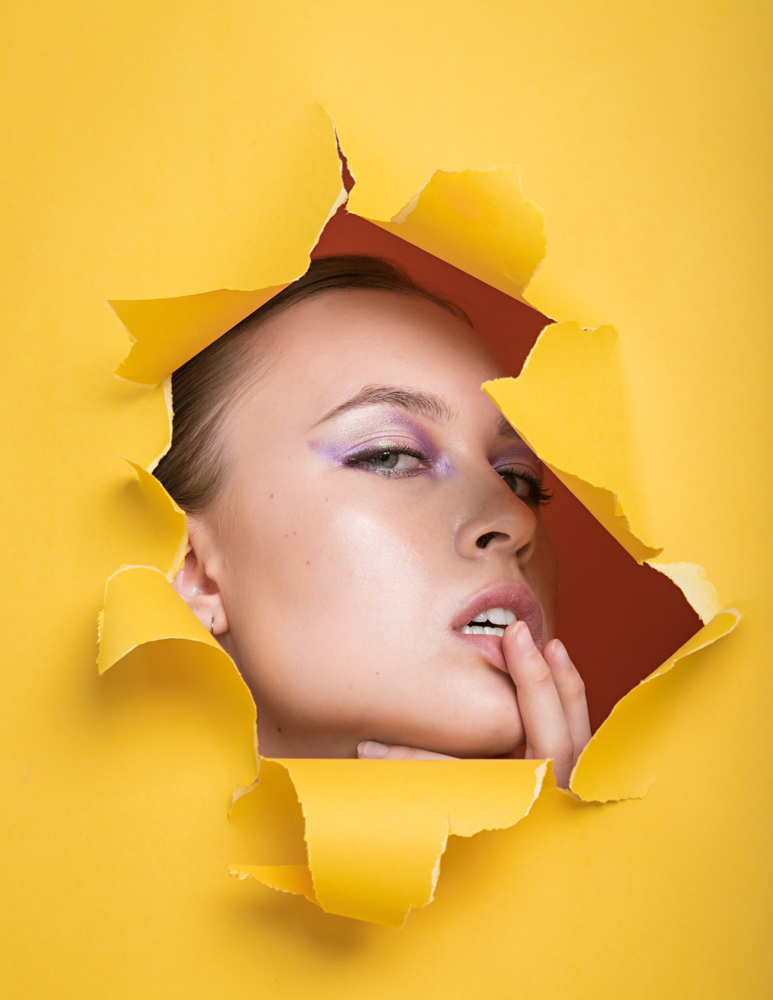 Индивидуальная Женская Фотосессия в СПб: Портрет и Красота. Фото и Видеосъемка на ваше мероприятие. Александр Романов