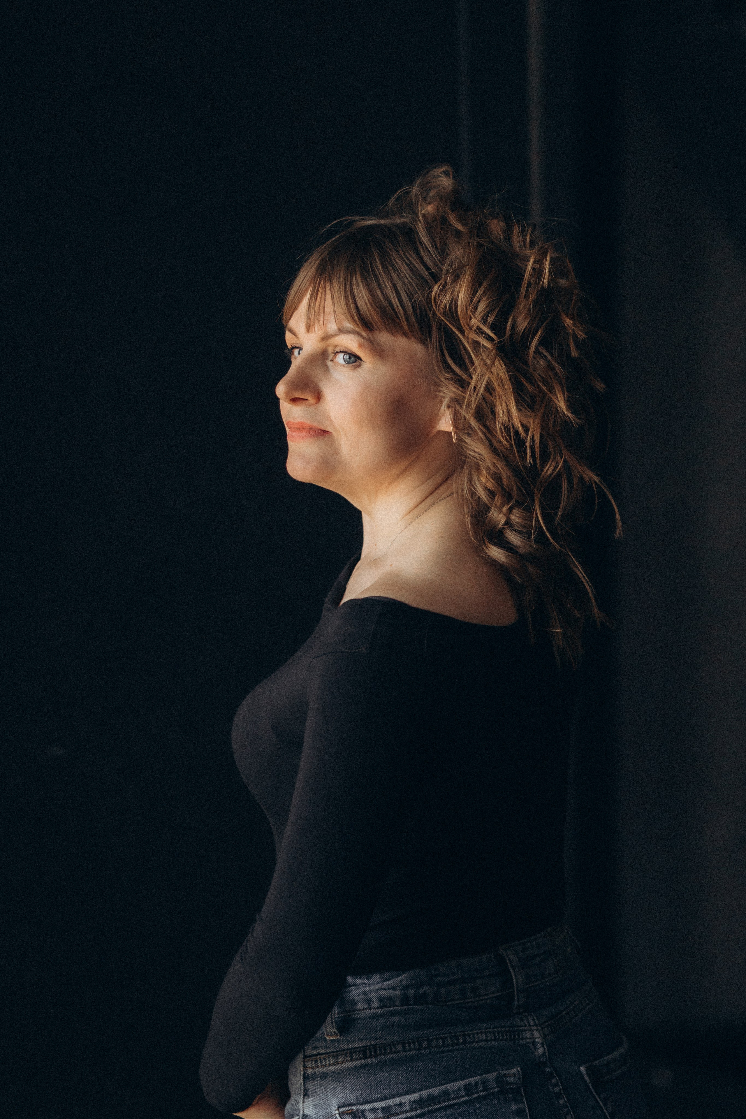 Наталья. Семейный фотограф lifestyle в Новосибирске Елена Шпилевая