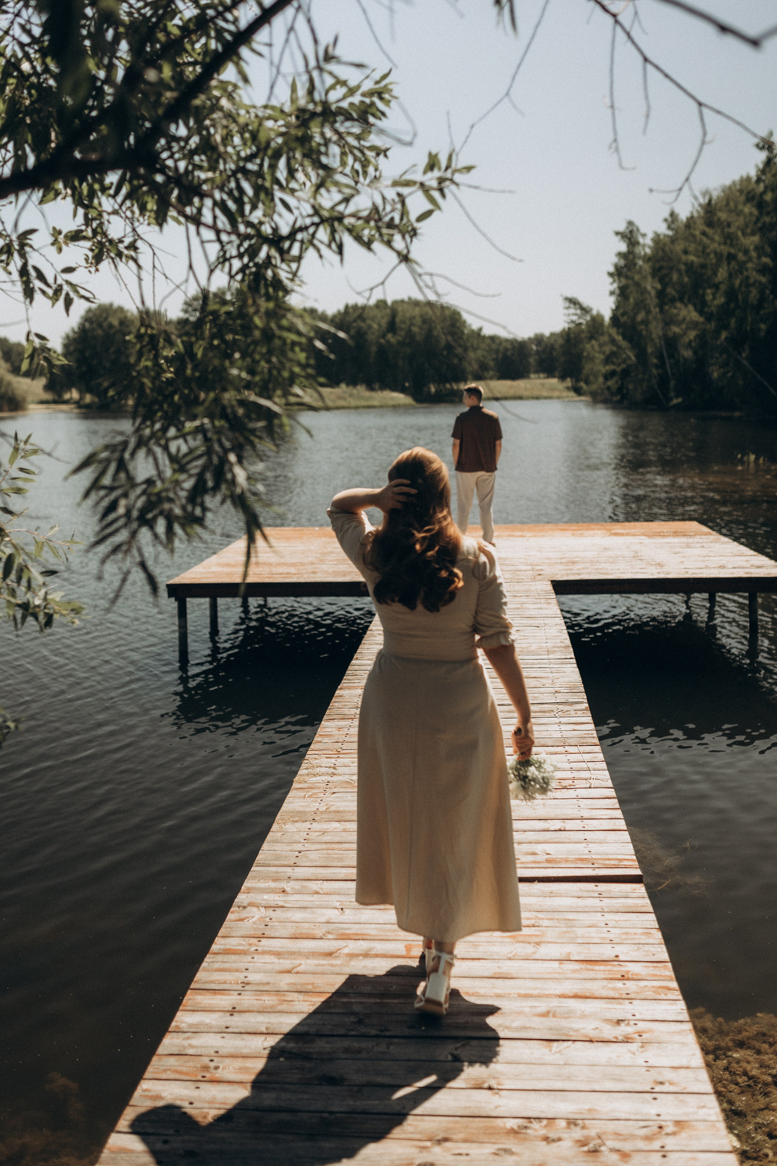 Никита и Кристина. Семейный фотограф lifestyle в Новосибирске Елена Шпилевая