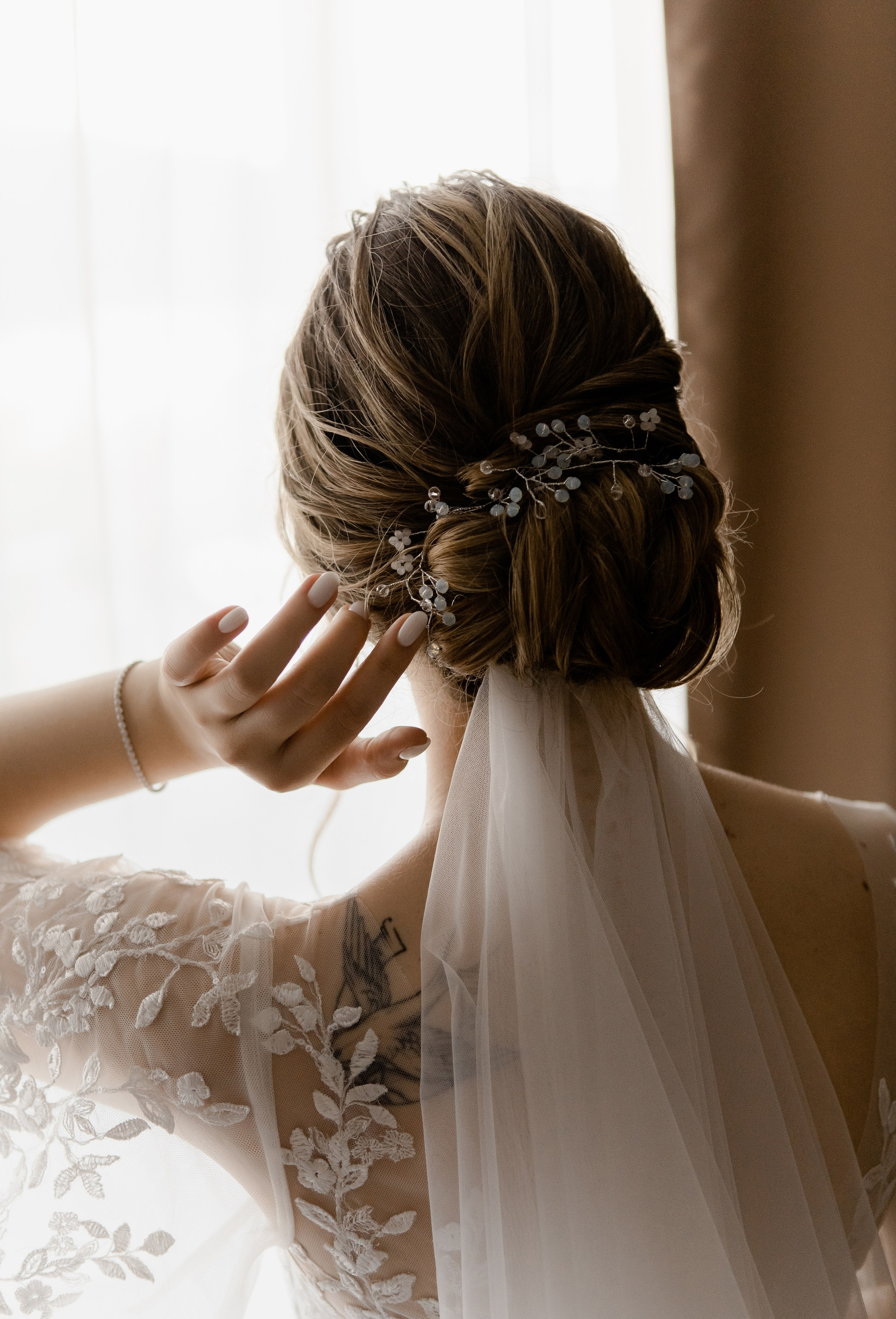 Андрей и Елена. Свадебный и портретный фотограф в Миассе Филиппенко Дарья