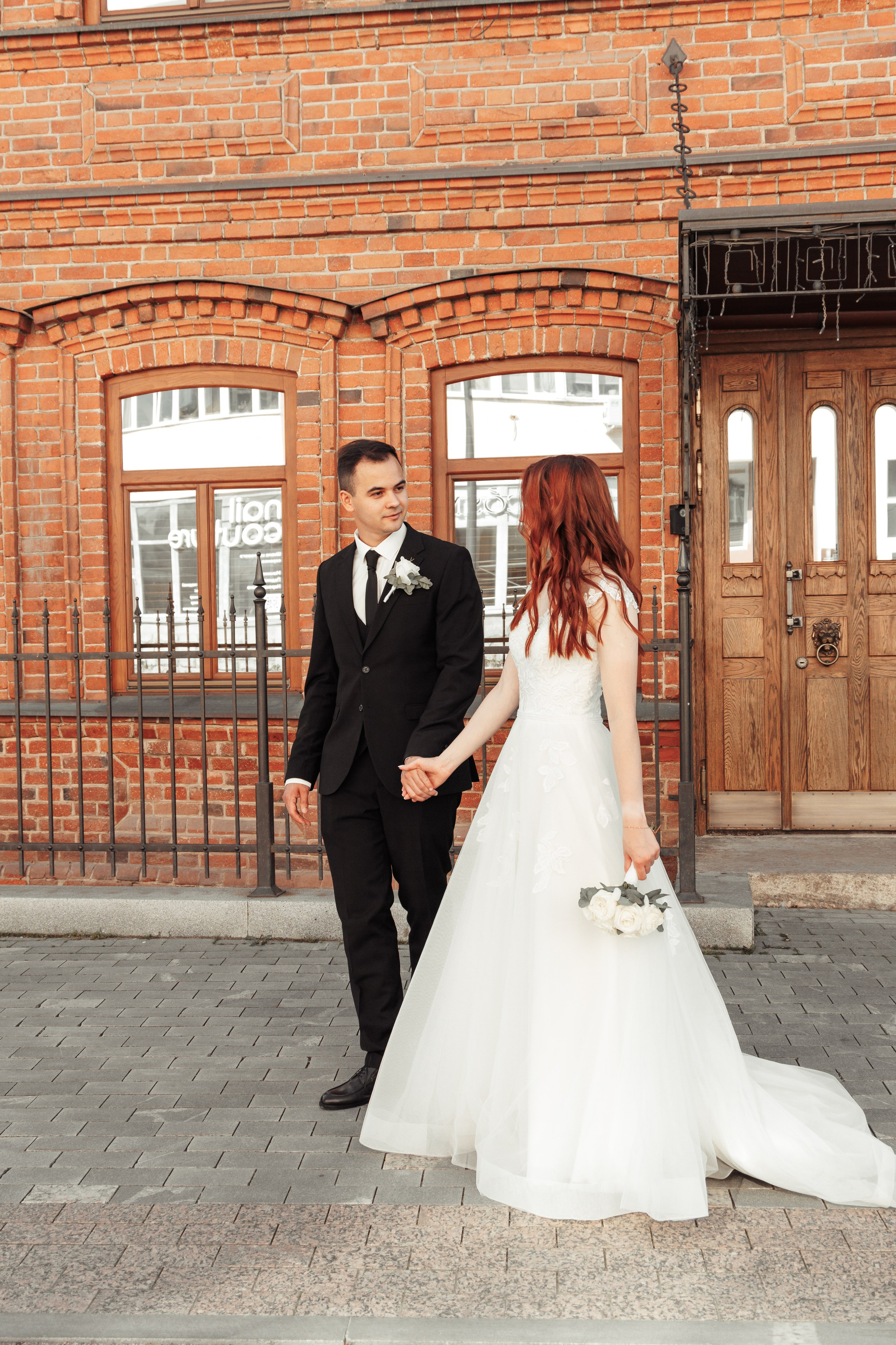 Свадьба Камиля и Анастасии — Екатеринбург | Свадебная фотосъёмка. Фотограф в Екатеринбурге Пойгина Елена