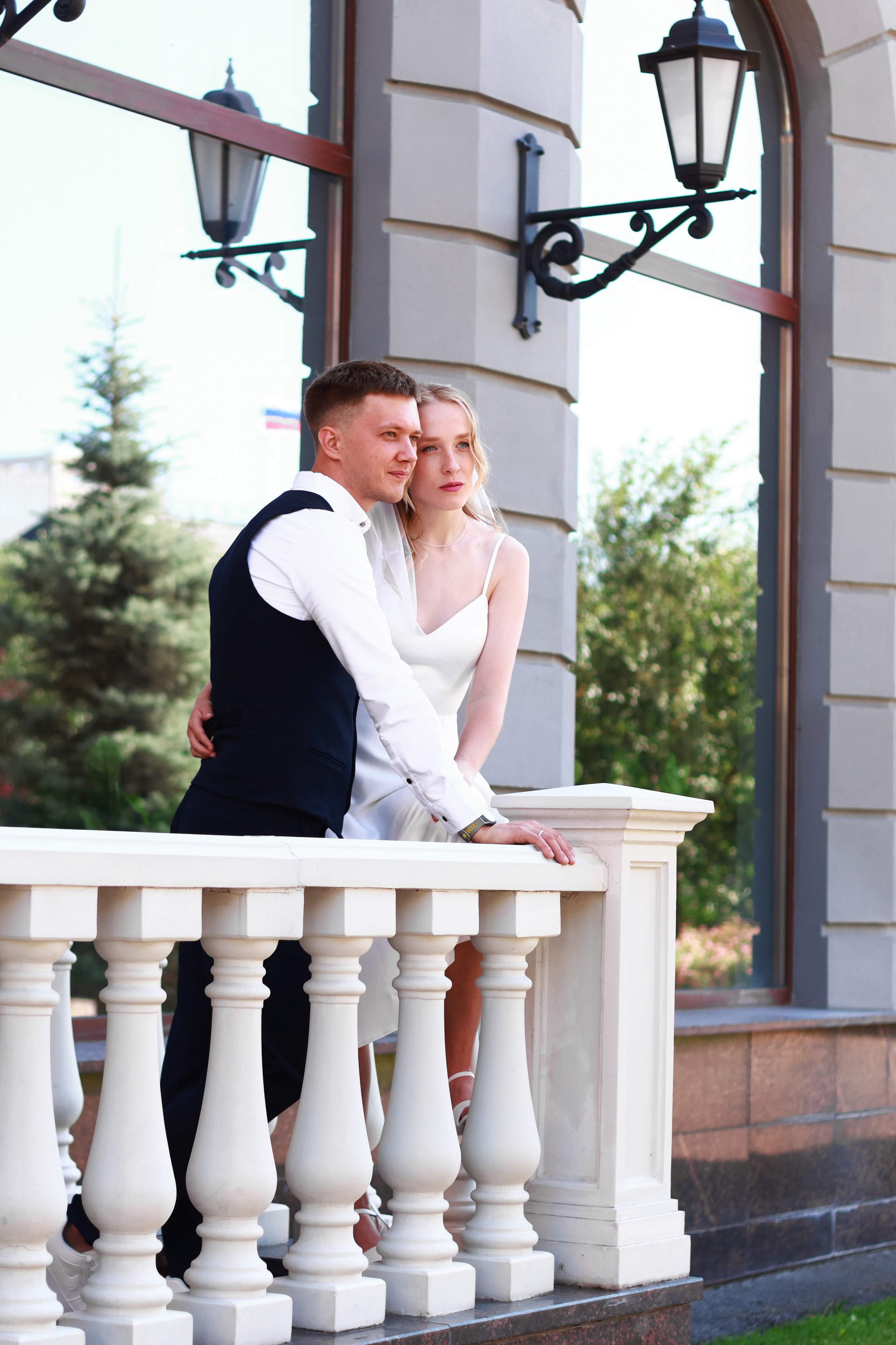 Свадьба Павла и Анны — Екатеринбург | Свадебная фотосъёмка. Фотограф в Екатеринбурге Пойгина Елена