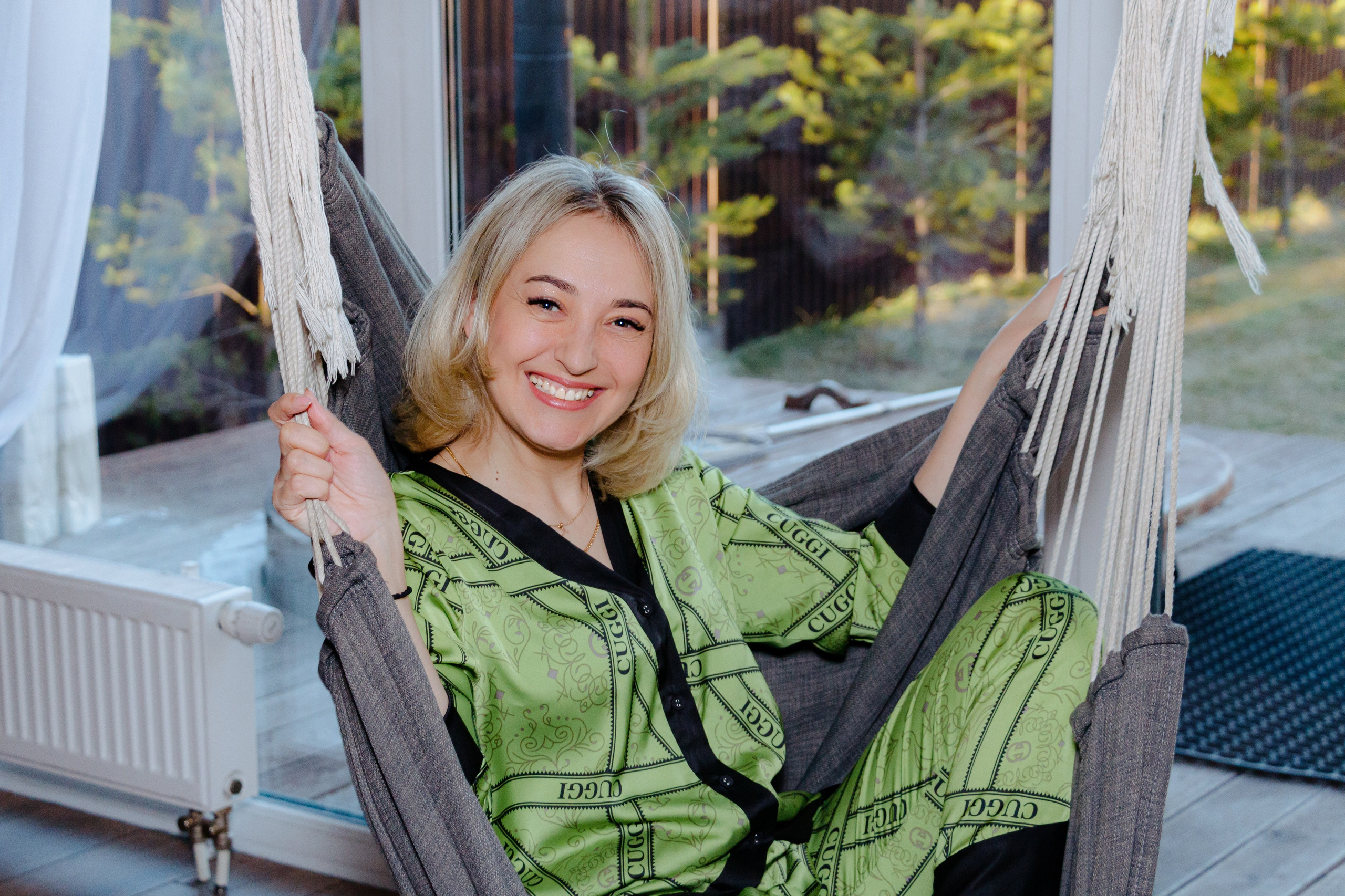 Фотосессия — пижамная вечеринка в Екатеринбурге. Фотограф в Екатеринбурге Пойгина Елена