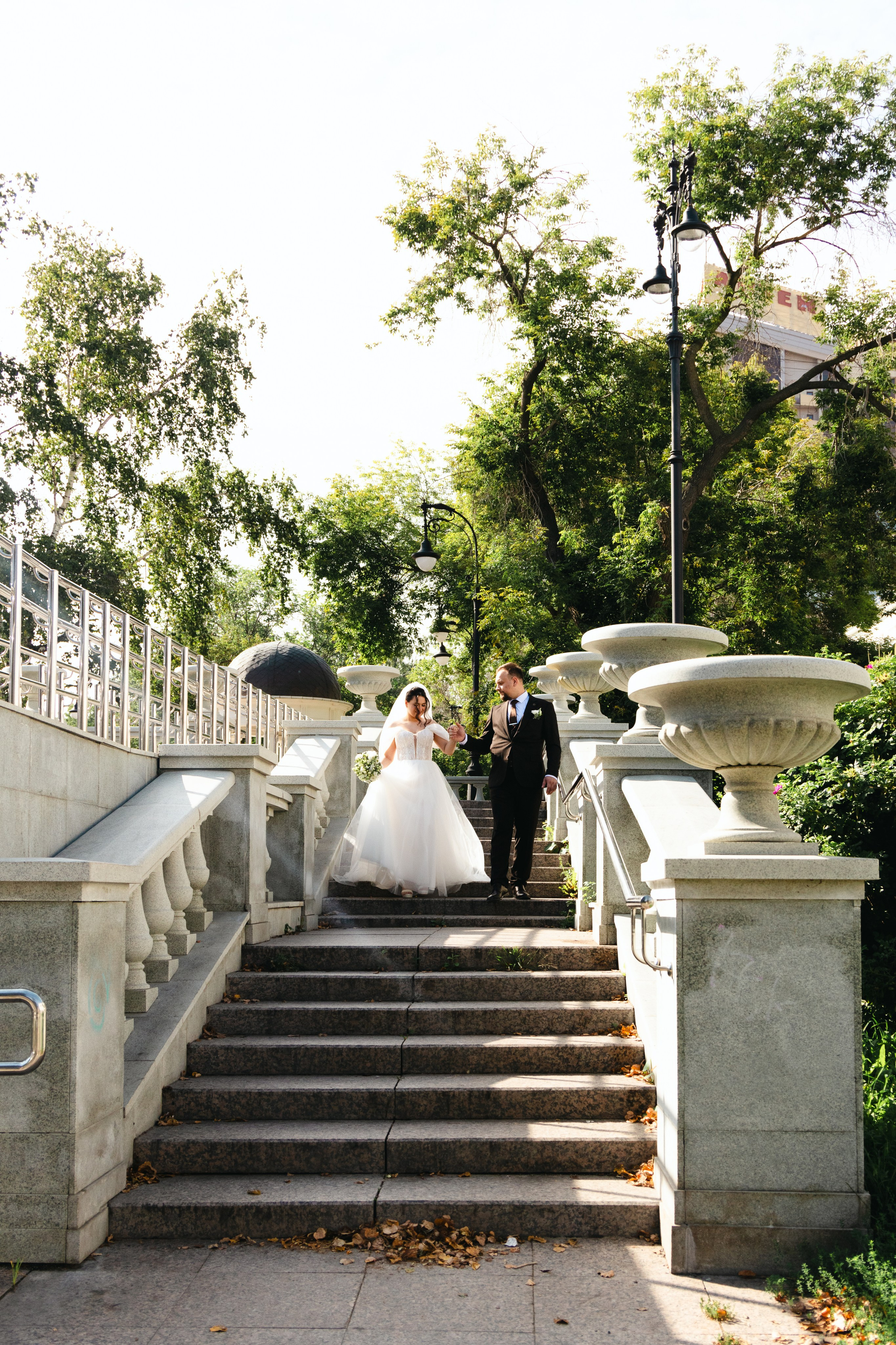 Свадебная фотосессия Константина и Евгении, Екатеринбург. Фотограф в Екатеринбурге Пойгина Елена