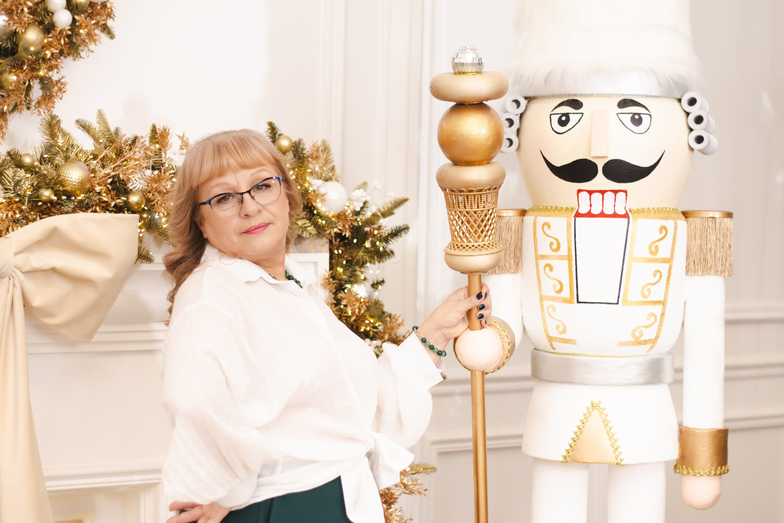 Тепло большой семьи — семейная фотосессия в студии, Екатеринбург. Фотограф в Екатеринбурге Пойгина Елена