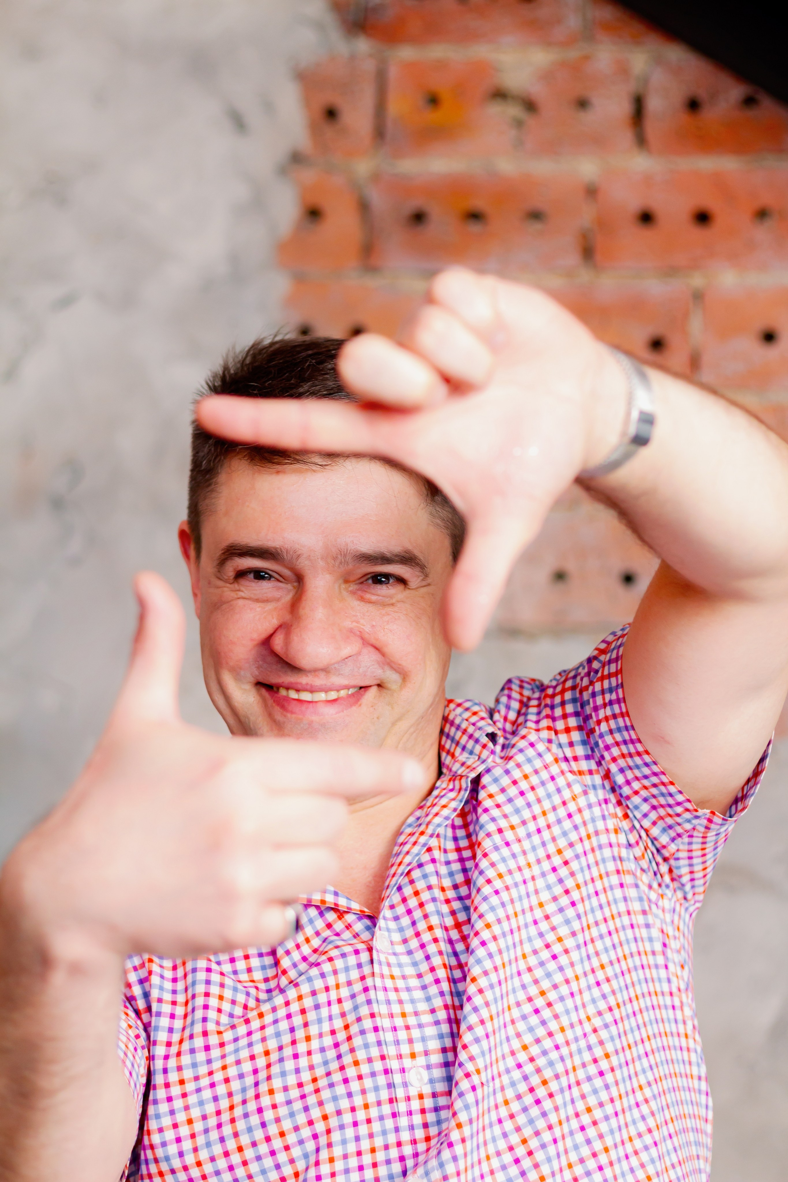 Деловой портрет. Евгений. Фотограф в Екатеринбурге Пойгина Елена