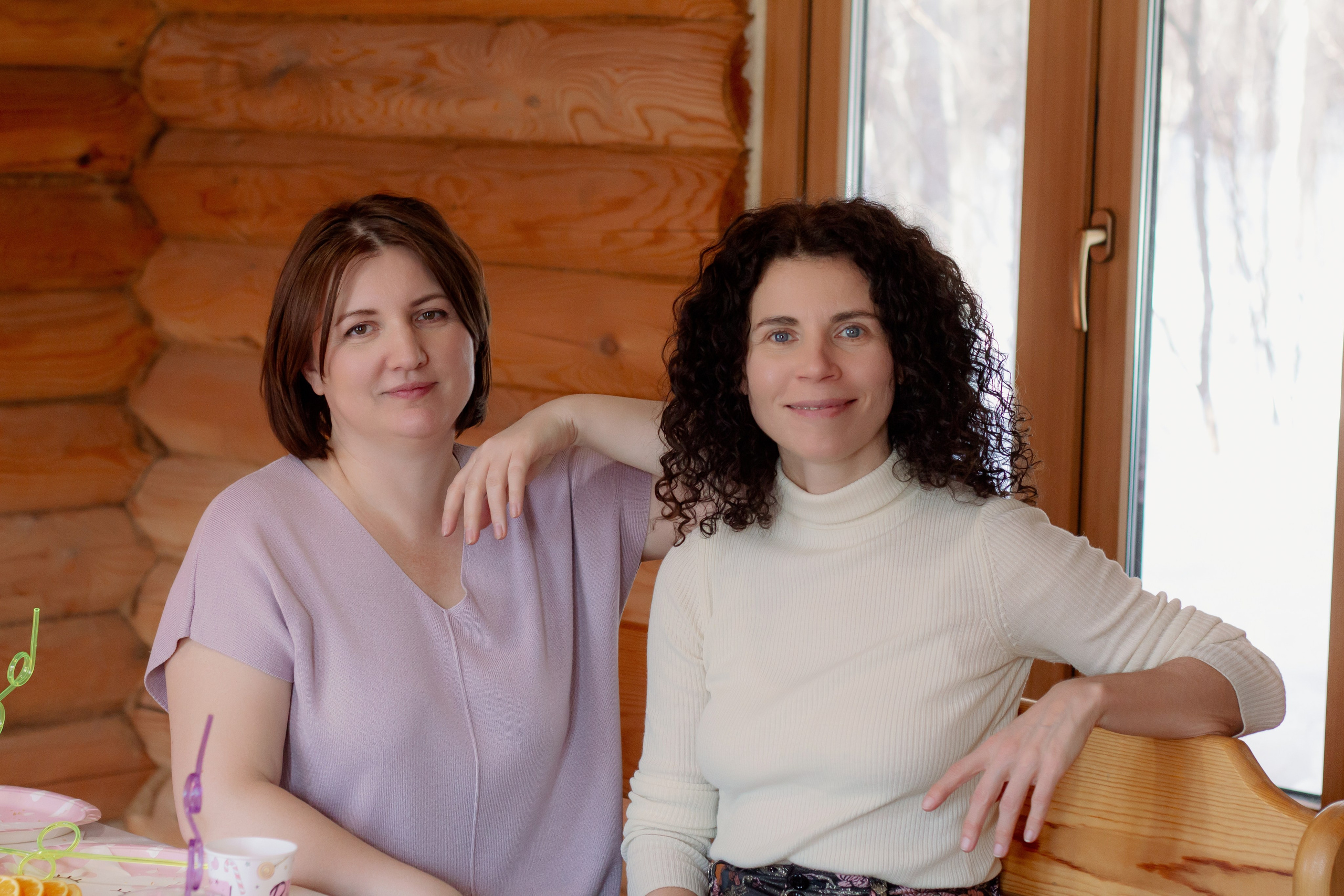 День Рождения Марии, 10 лет. Фотограф в Екатеринбурге Пойгина Елена