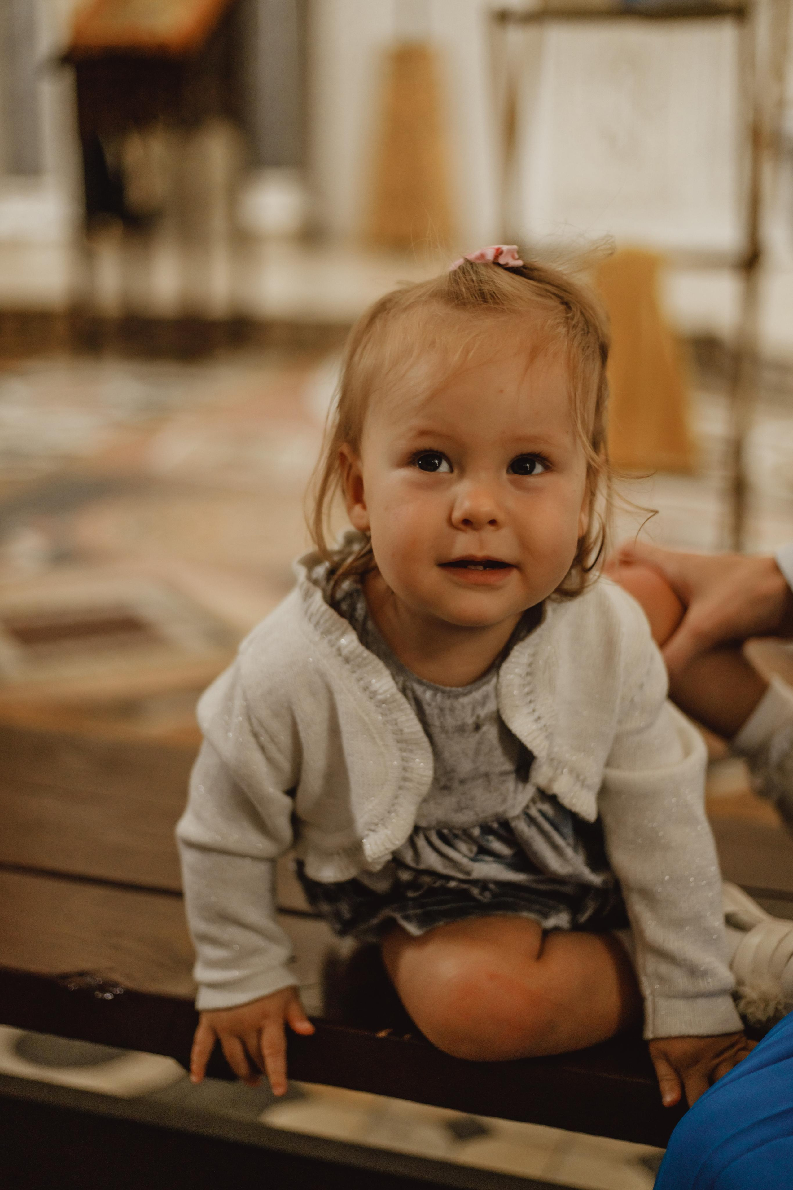 Крещение. Фотограф Женя Соловец (Женя Мёд)