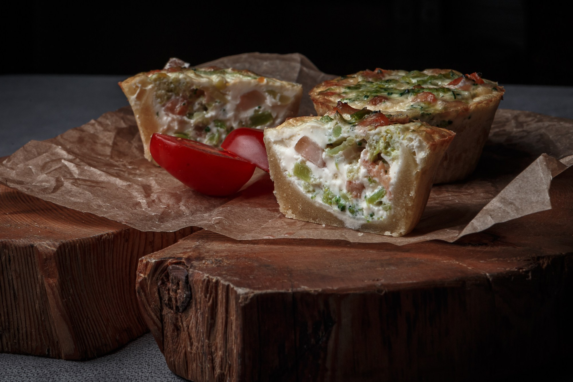 Еда / Предметное фото / Натюрморт. Портретный, интерьерный и фуд фотограф в Перми Иван Вострецов