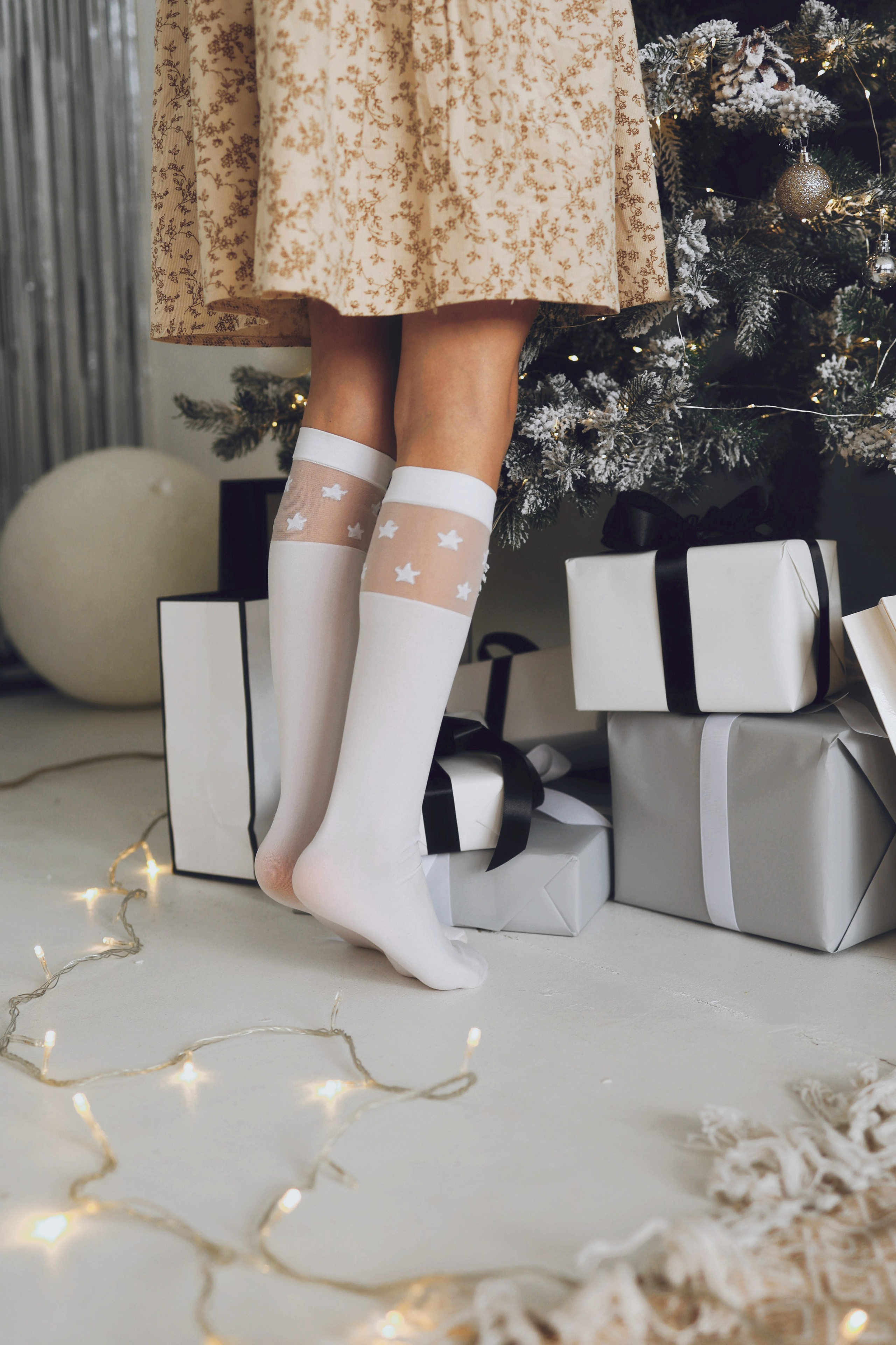 Новый год. Альбина Казачихина — Семейный фотограф — Казань