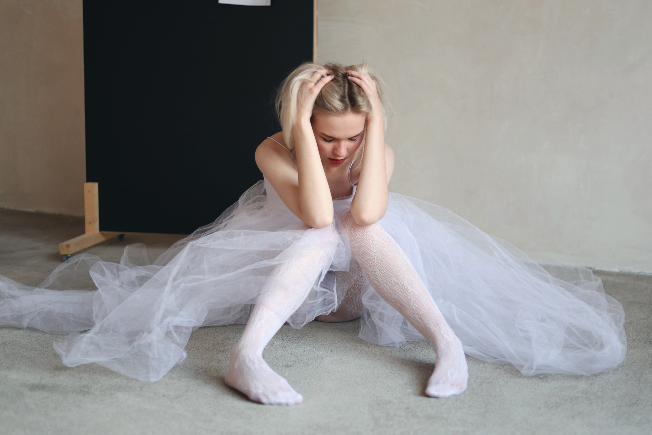 Портретная фотосъёмка. Альбина Казачихина — Семейный фотограф — Казань