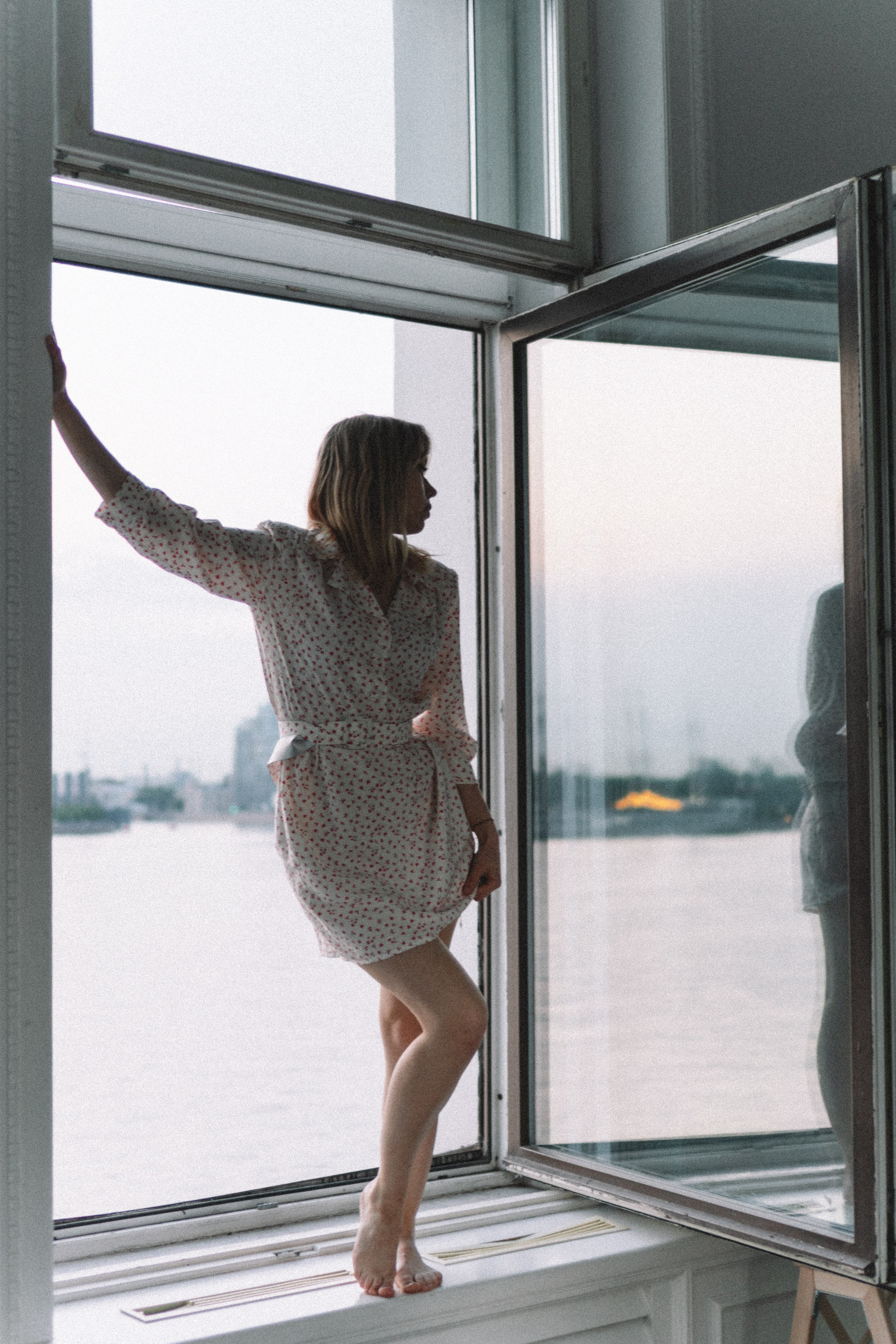 ЛЕТНИЙ ВЕЧЕР. Профессиональный фотограф, Санкт-Петербург — Виктория Богомолова