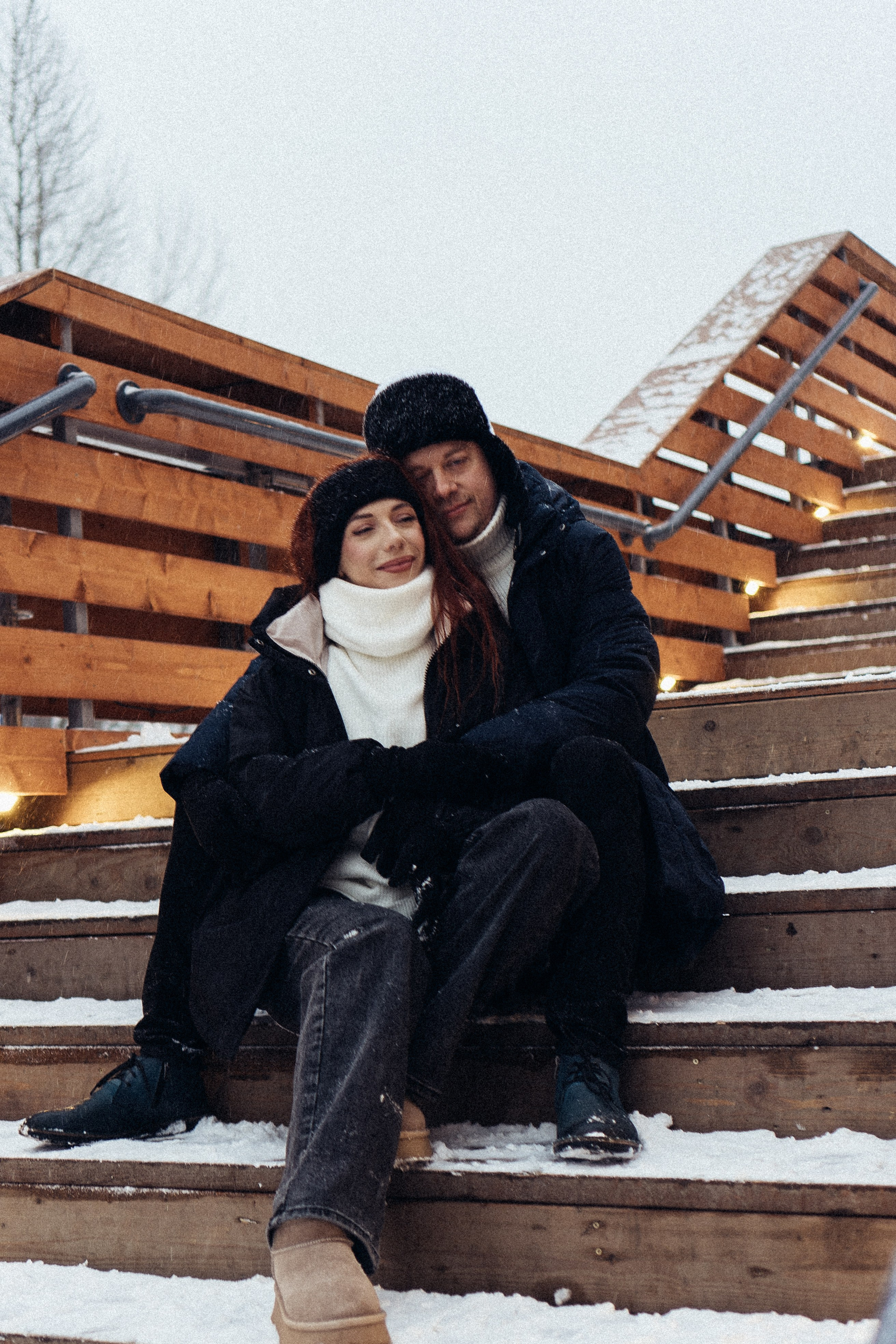 КАТОК СЕВКАБЕЛЬ. Профессиональный фотограф, Санкт-Петербург — Виктория Богомолова
