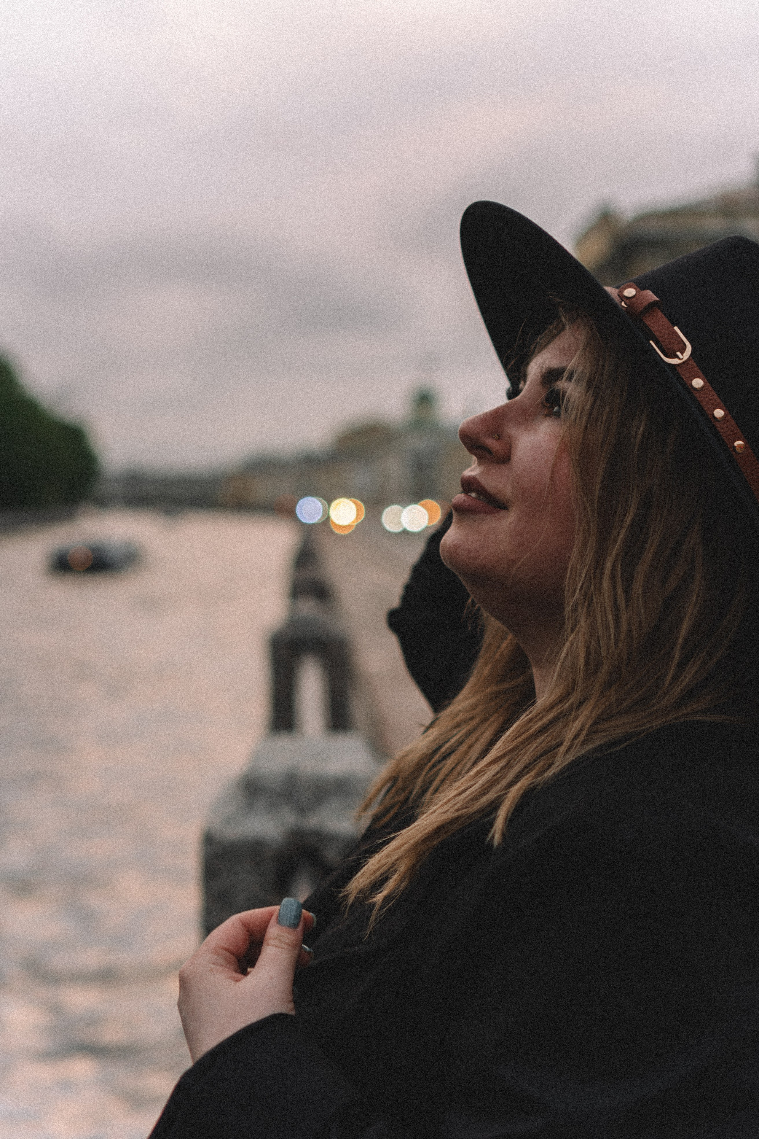 ПРОГУЛКА ВЕСНОЙ. Профессиональный фотограф, Санкт-Петербург — Виктория Богомолова