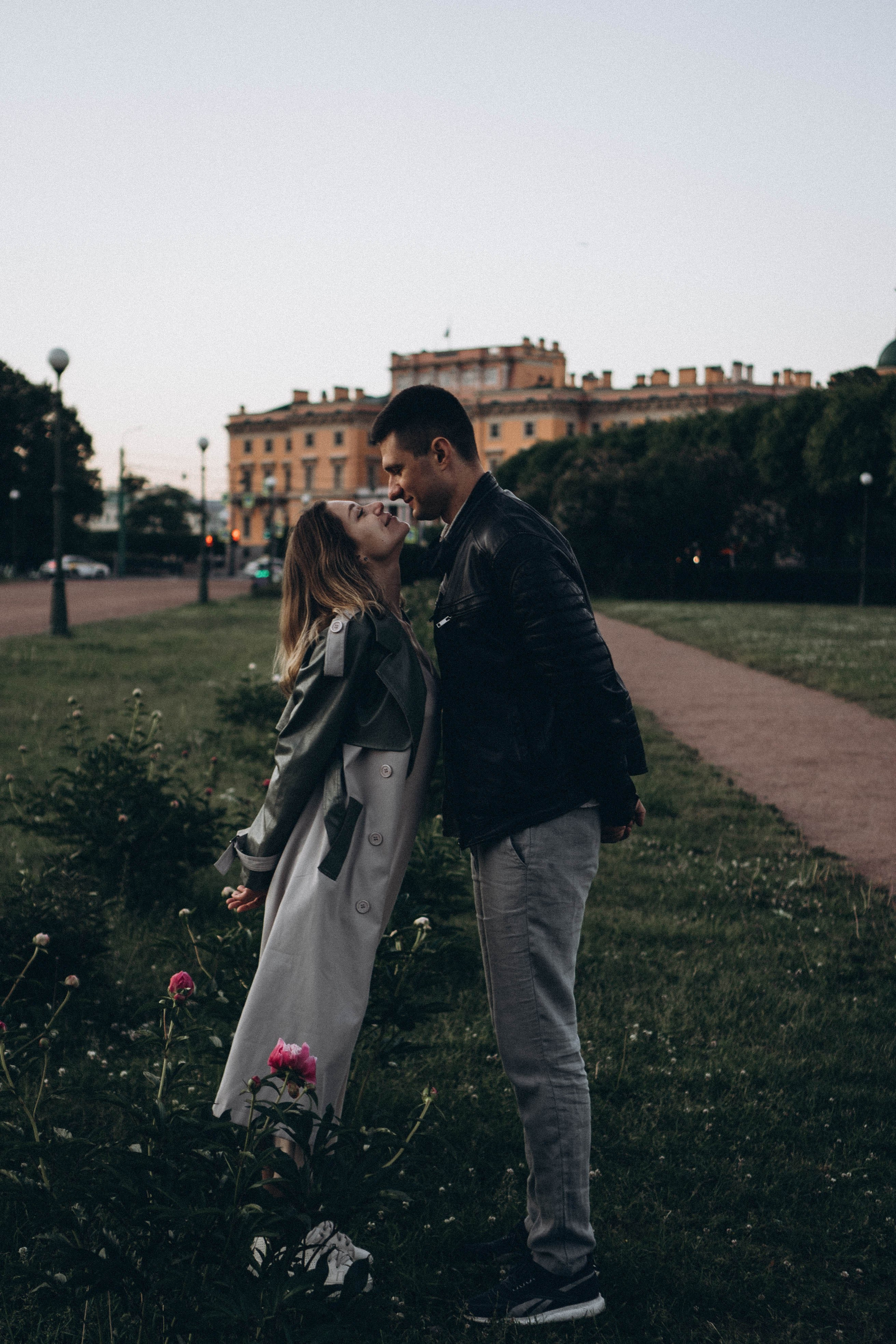 Рассветная, белые ночи. Профессиональный фотограф, Санкт-Петербург — Виктория Богомолова