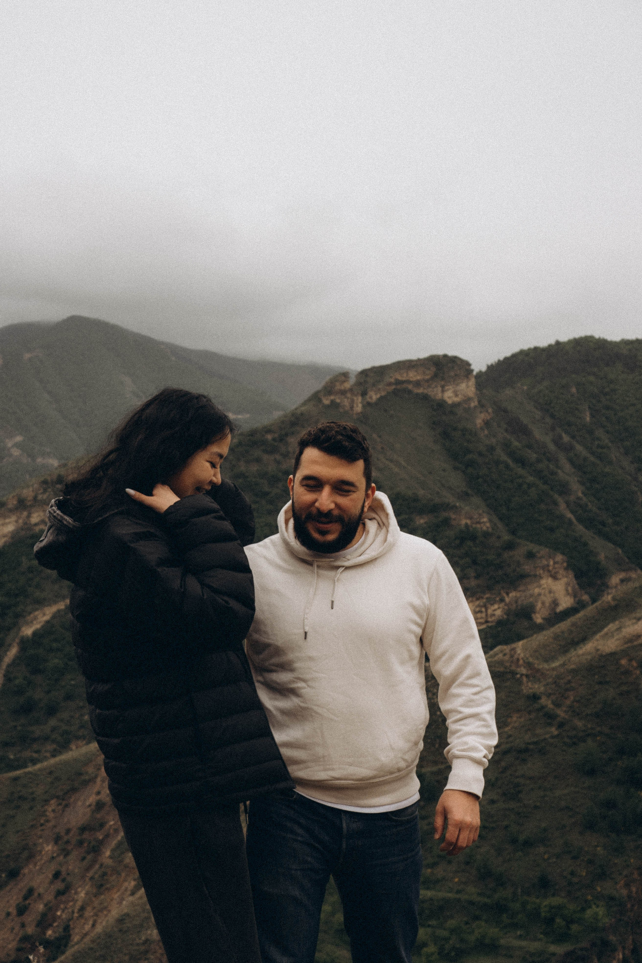 Горы. Профессиональный фотограф, Санкт-Петербург — Виктория Богомолова