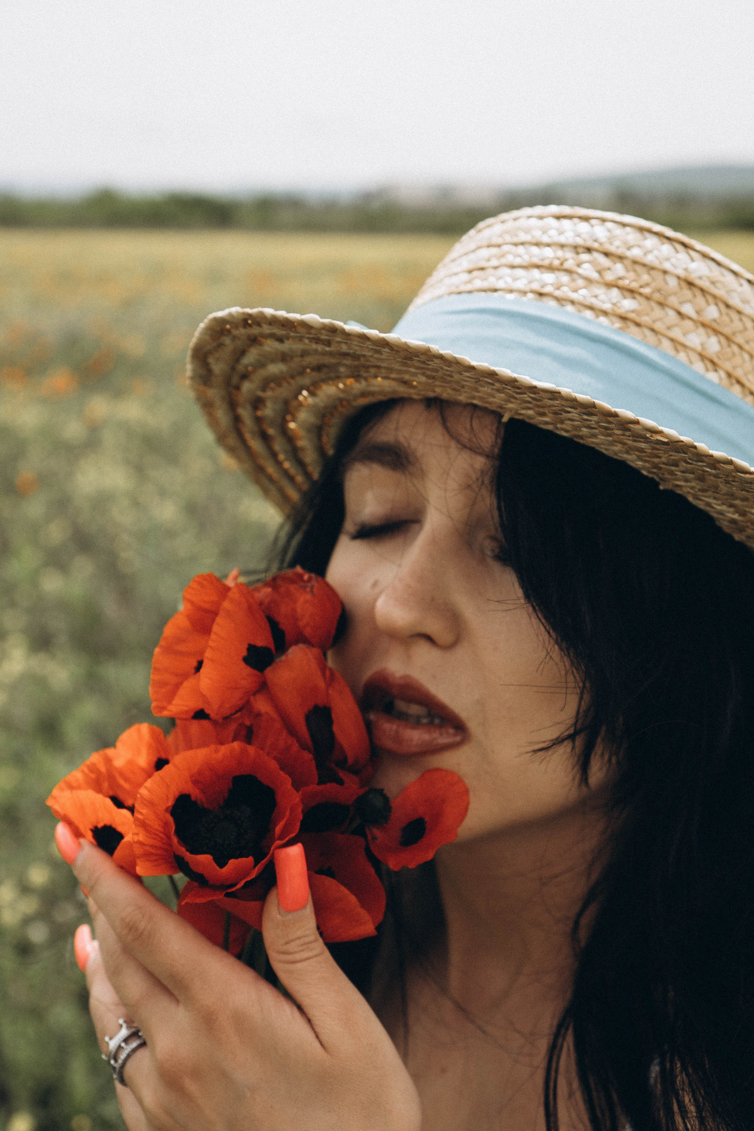 Цветочная поляна. Профессиональный фотограф, Санкт-Петербург — Виктория Богомолова