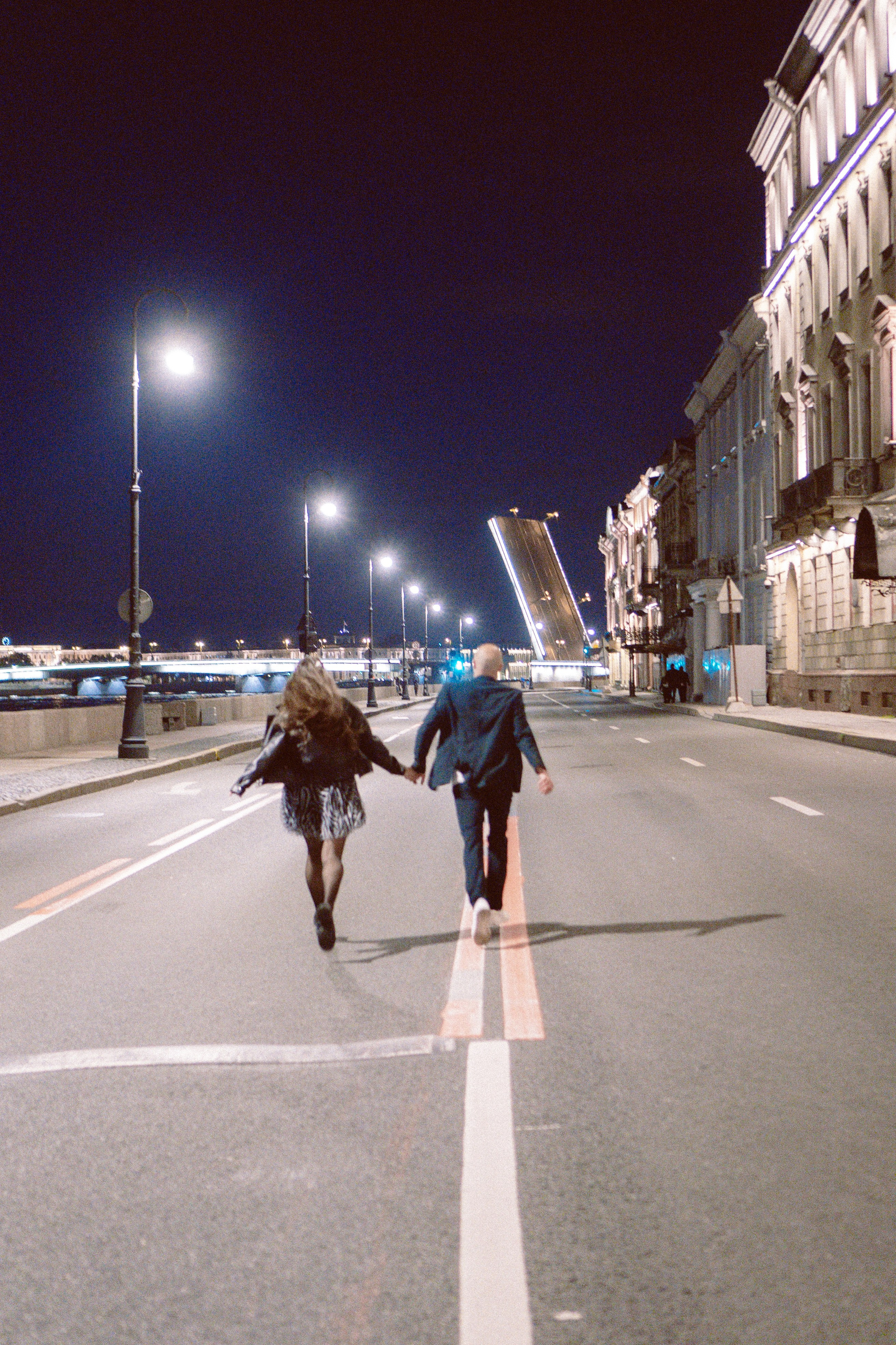 Любовь и питер. Профессиональный фотограф, Санкт-Петербург — Виктория Богомолова