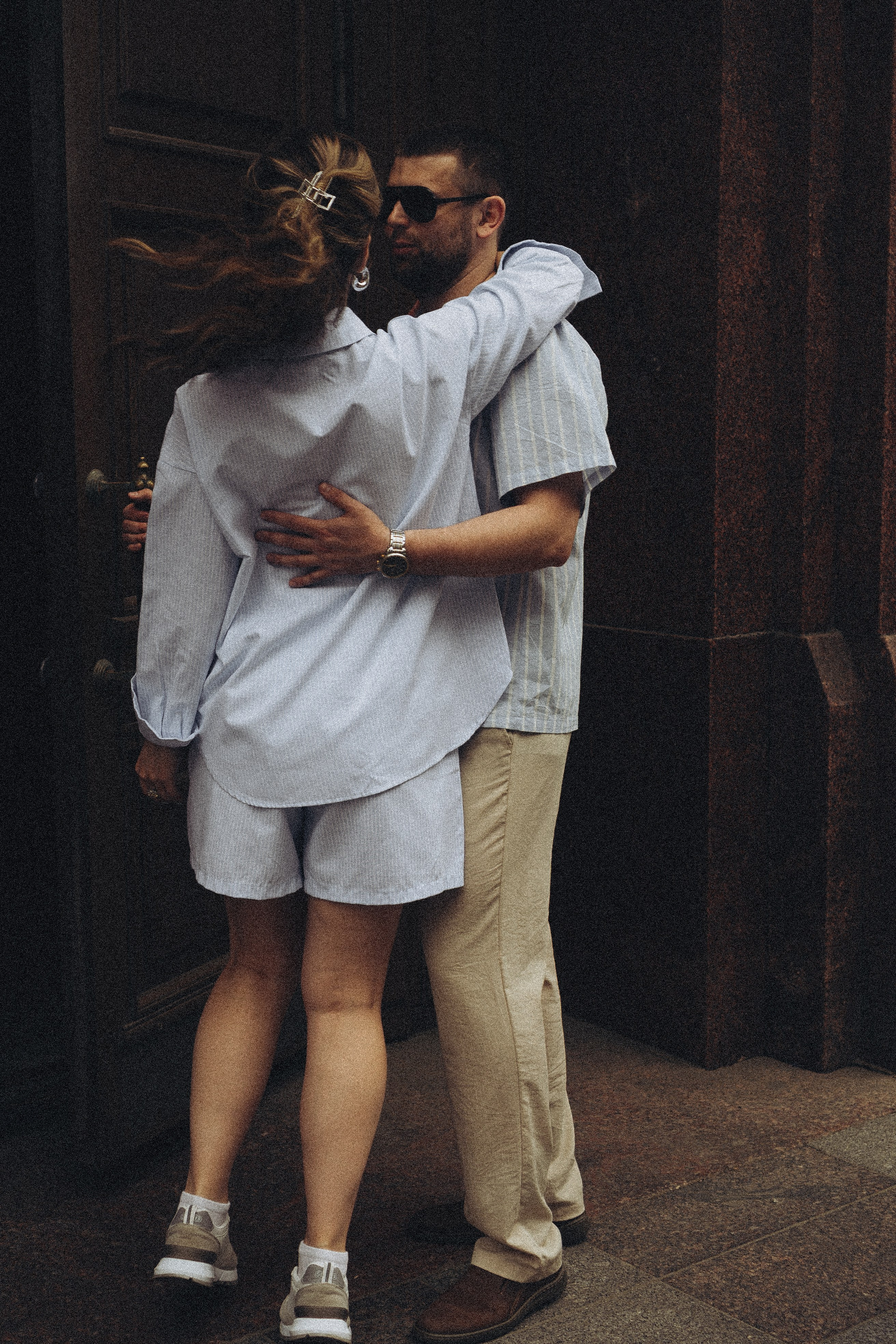 СТУДИЯ И ПРОГУЛКА ДЛЯ ПАРЫ. Профессиональный фотограф, Санкт-Петербург — Виктория Богомолова