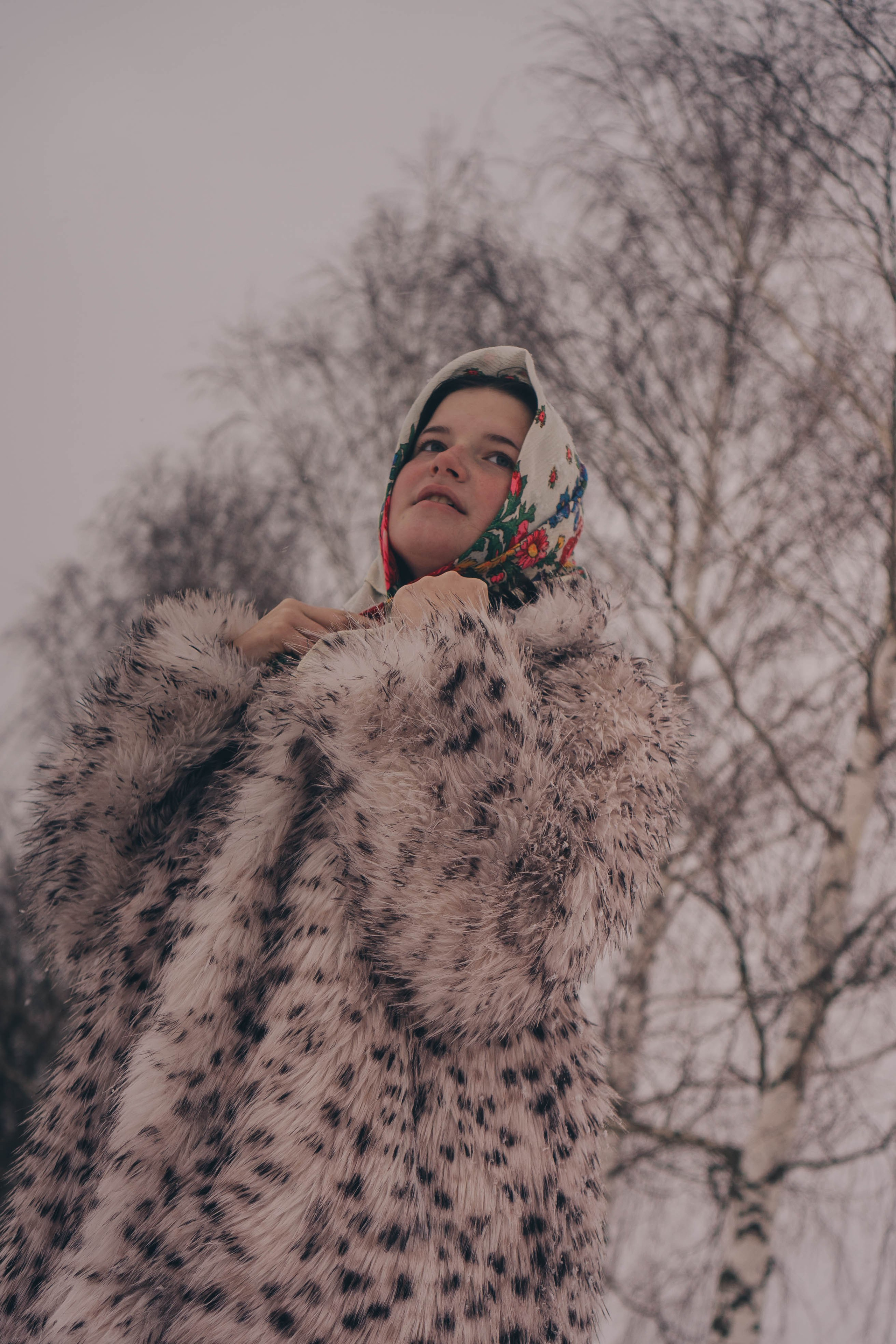 Деревня. Профессиональный фотограф, Санкт-Петербург — Виктория Богомолова