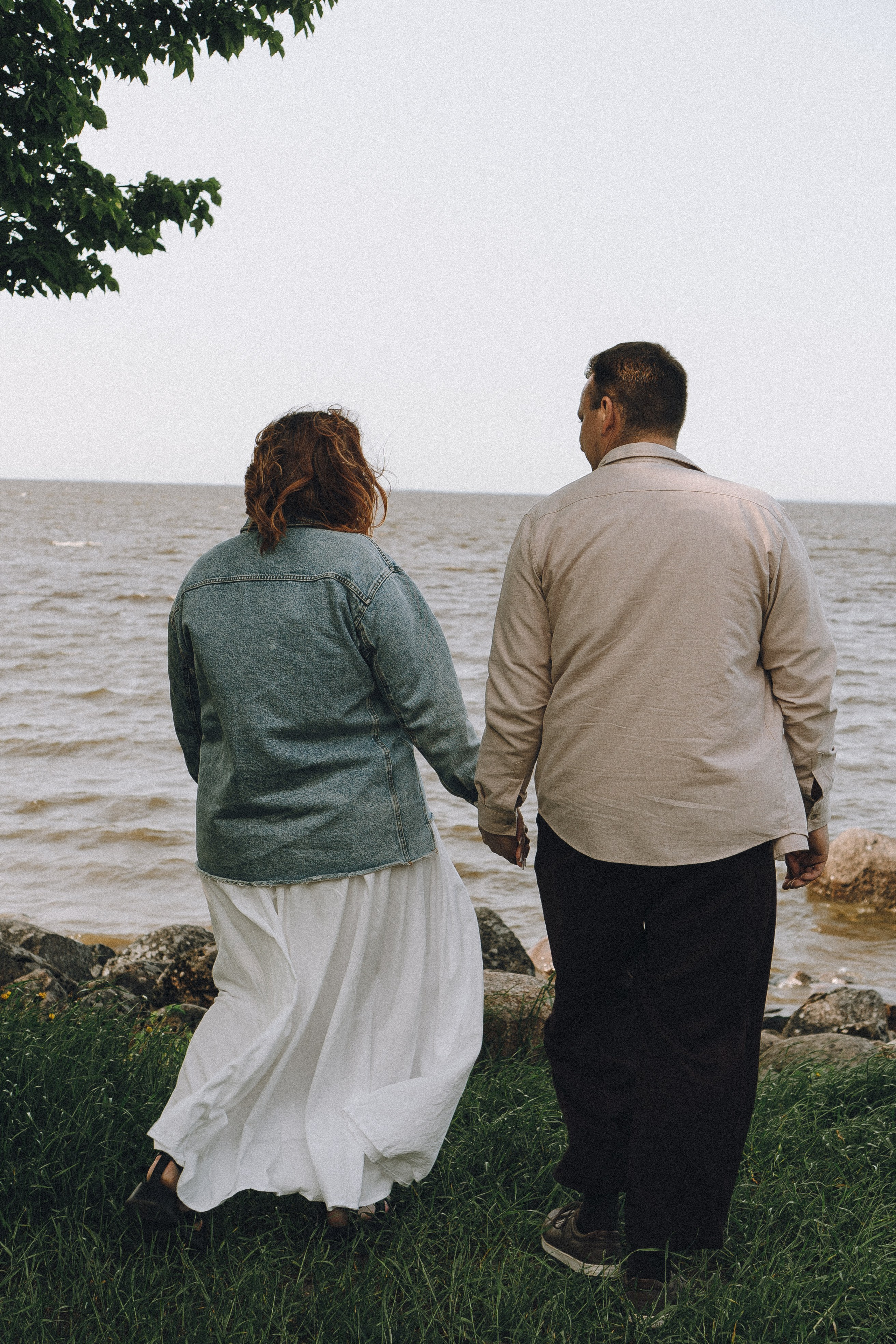 СВАДЕБНАЯ ИСТОРИЯ В ПЕТЕРГОФЕ. Профессиональный фотограф, Санкт-Петербург — Виктория Богомолова