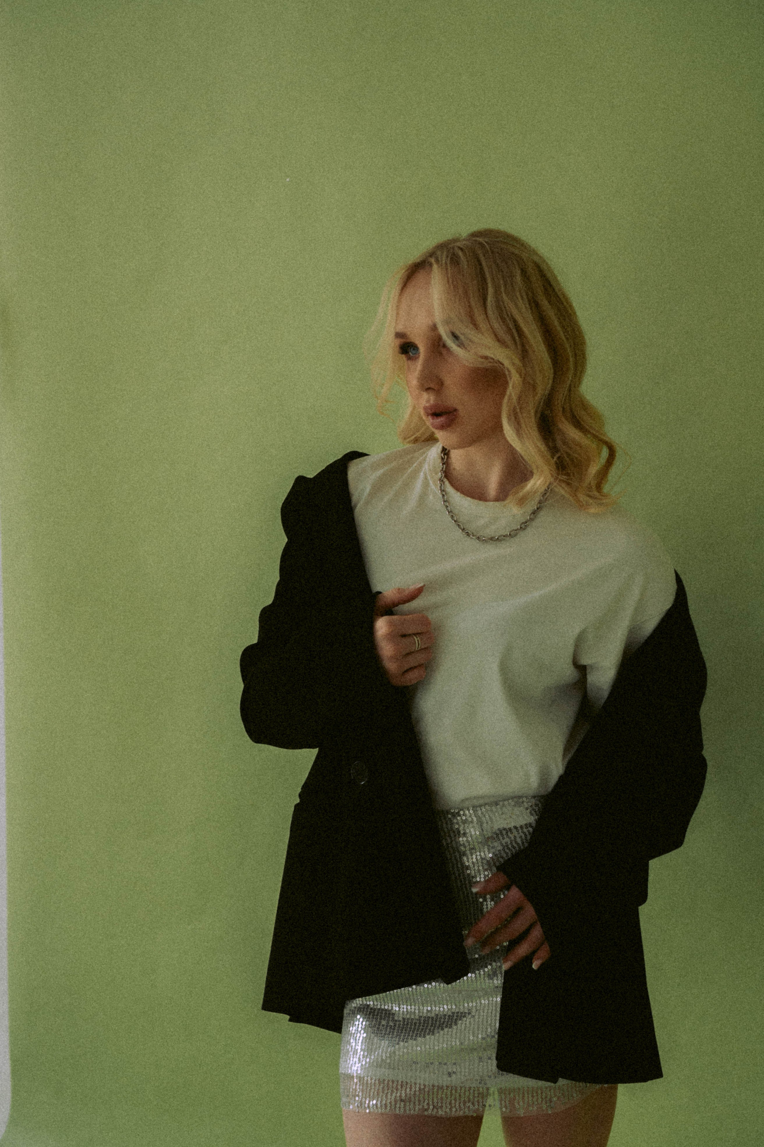 Студийная. Профессиональный фотограф, Санкт-Петербург — Виктория Богомолова