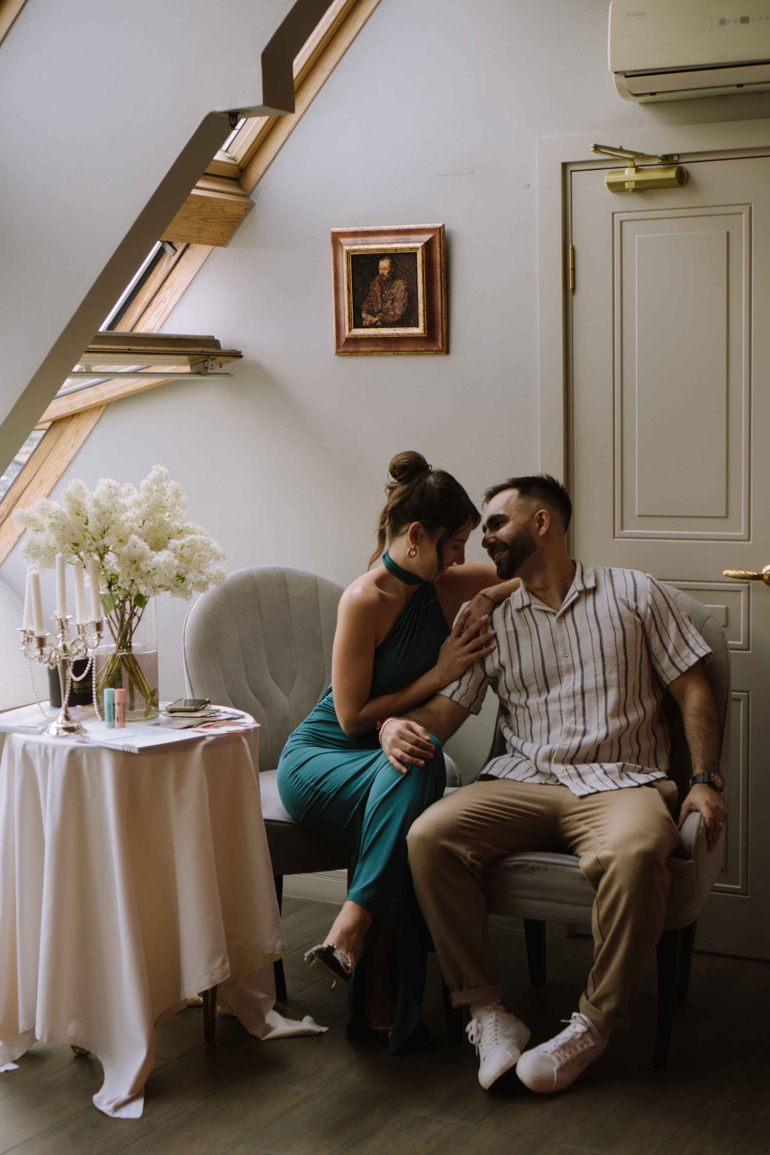 КАМЕРНАЯ СВАДЬБА СЬЕМКА БАНКЕТА (2 ЧАСА). Профессиональный фотограф, Санкт-Петербург — Виктория Богомолова