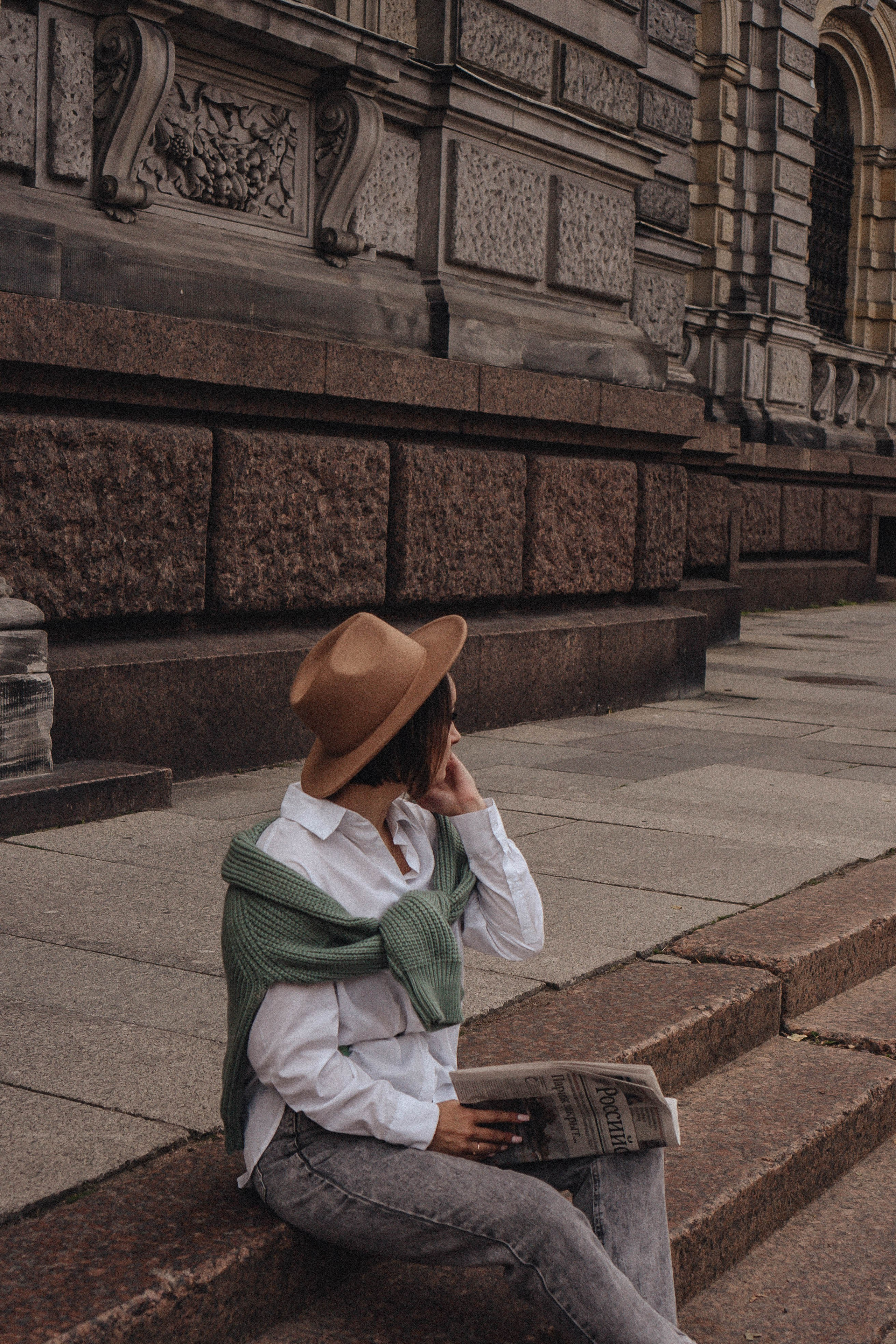 Прогулочная. Профессиональный фотограф, Санкт-Петербург — Виктория Богомолова