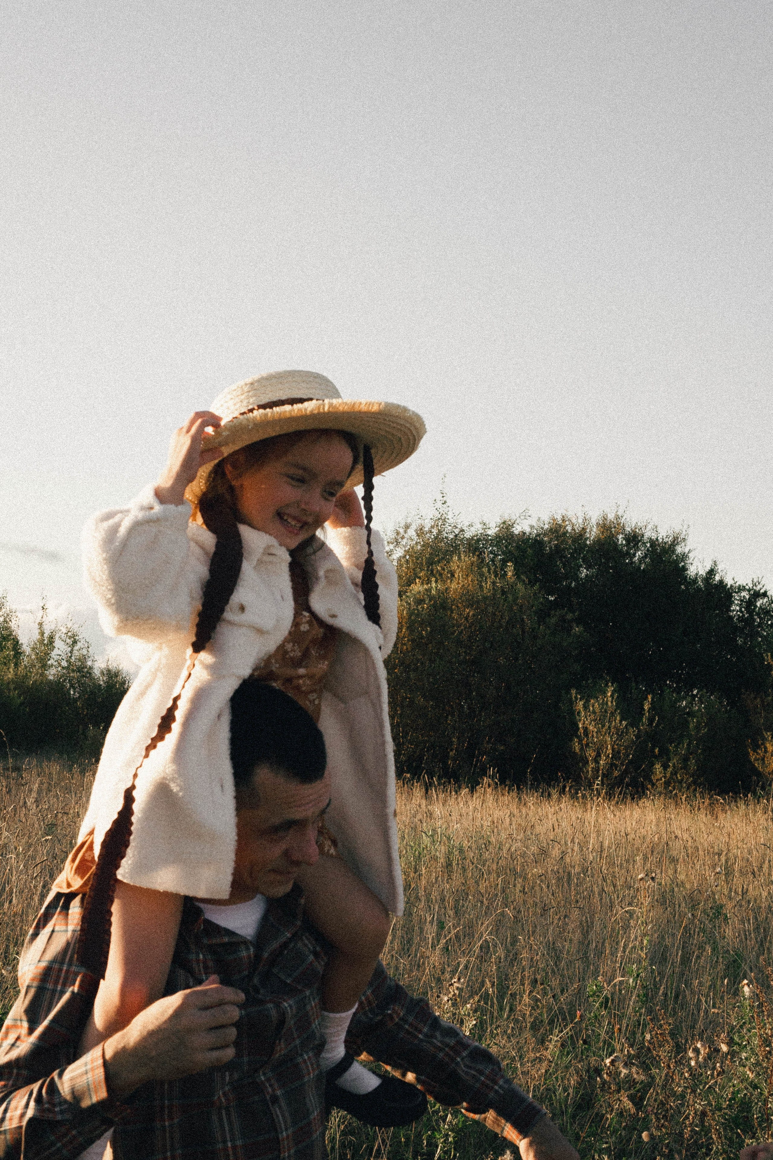 Семейная серия. Профессиональный фотограф, Санкт-Петербург — Виктория Богомолова