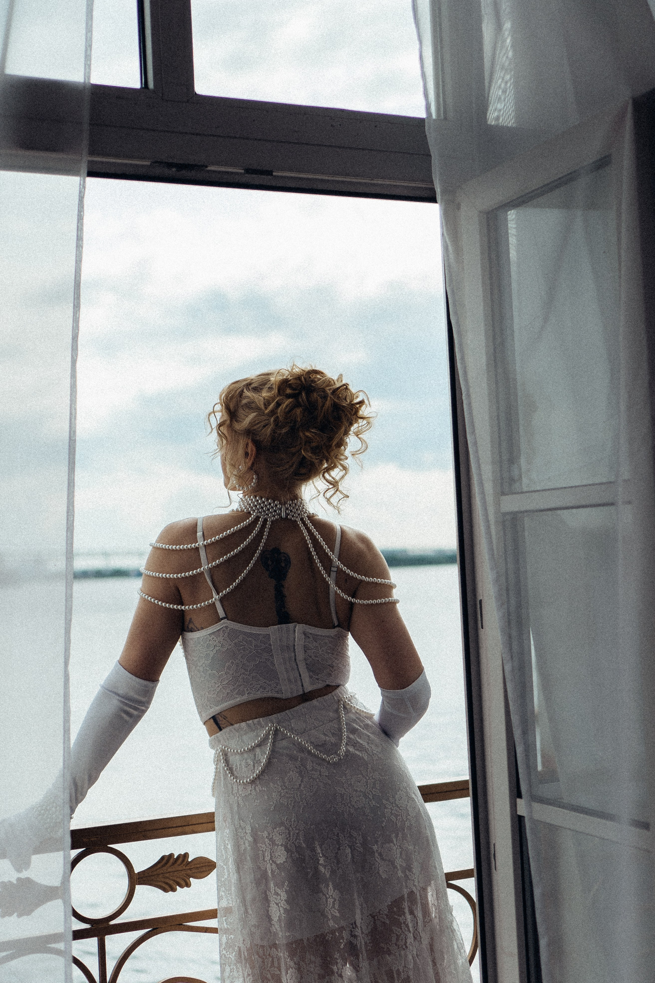 Винтажная история. Профессиональный фотограф, Санкт-Петербург — Виктория Богомолова